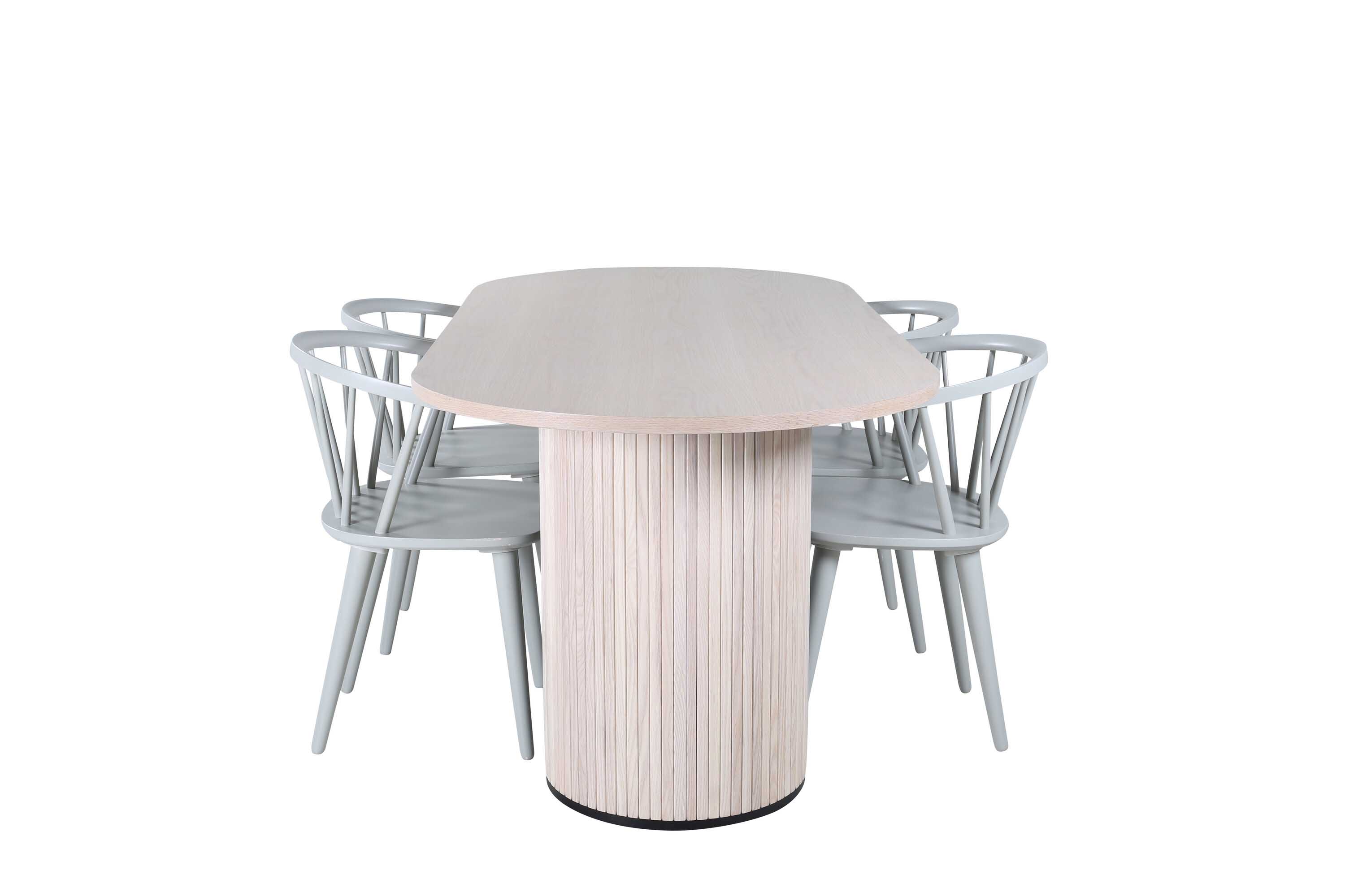 Bianca & Bobby matgrupp