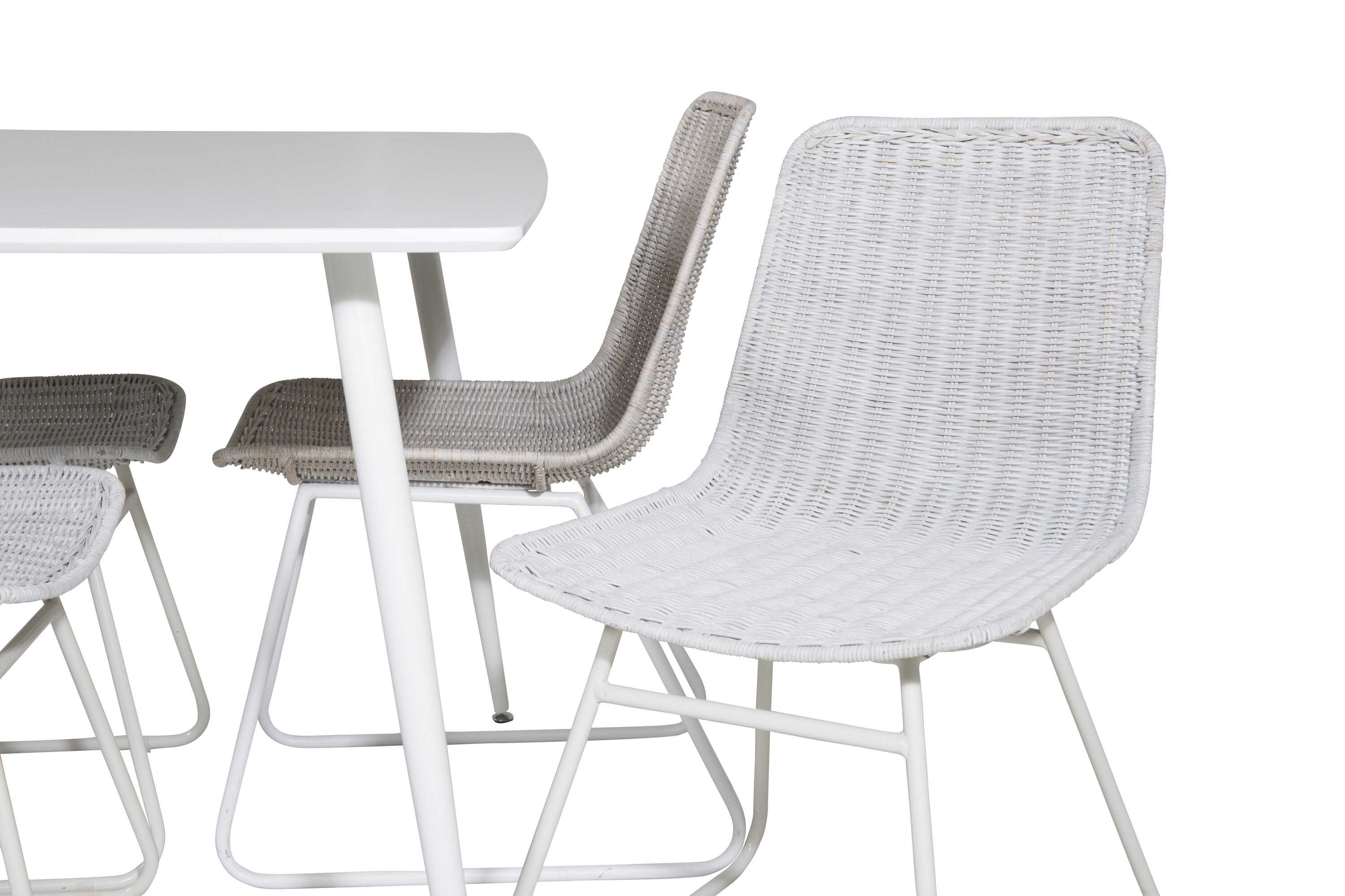 Polar & Cirebon matgrupp