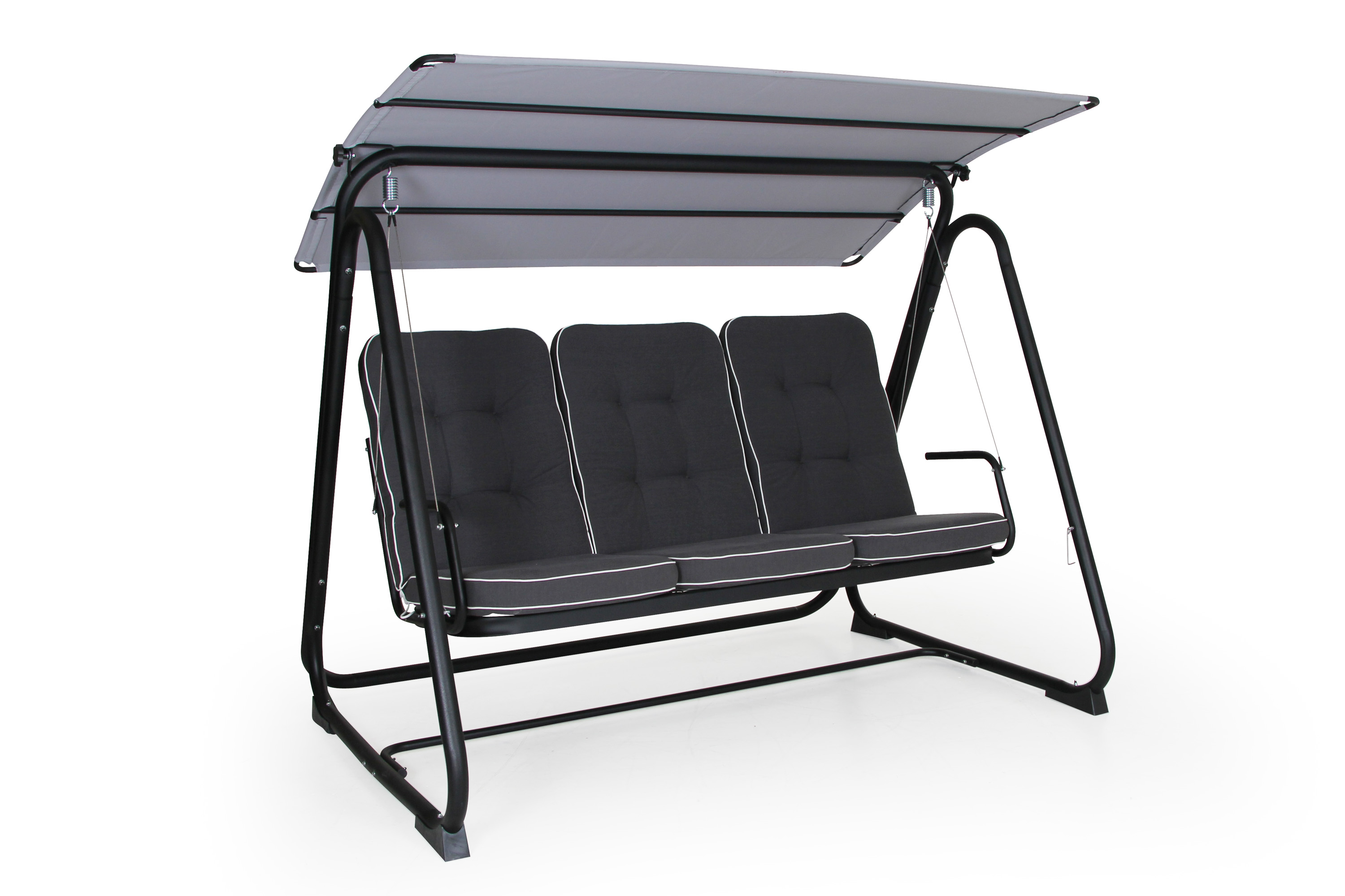 Metz hammock