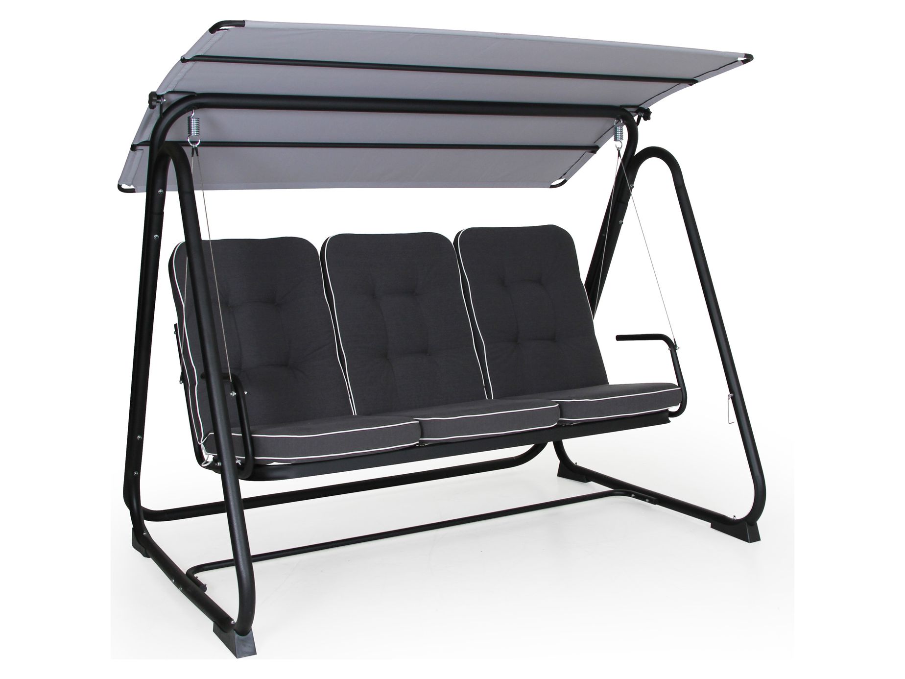 Metz hammock