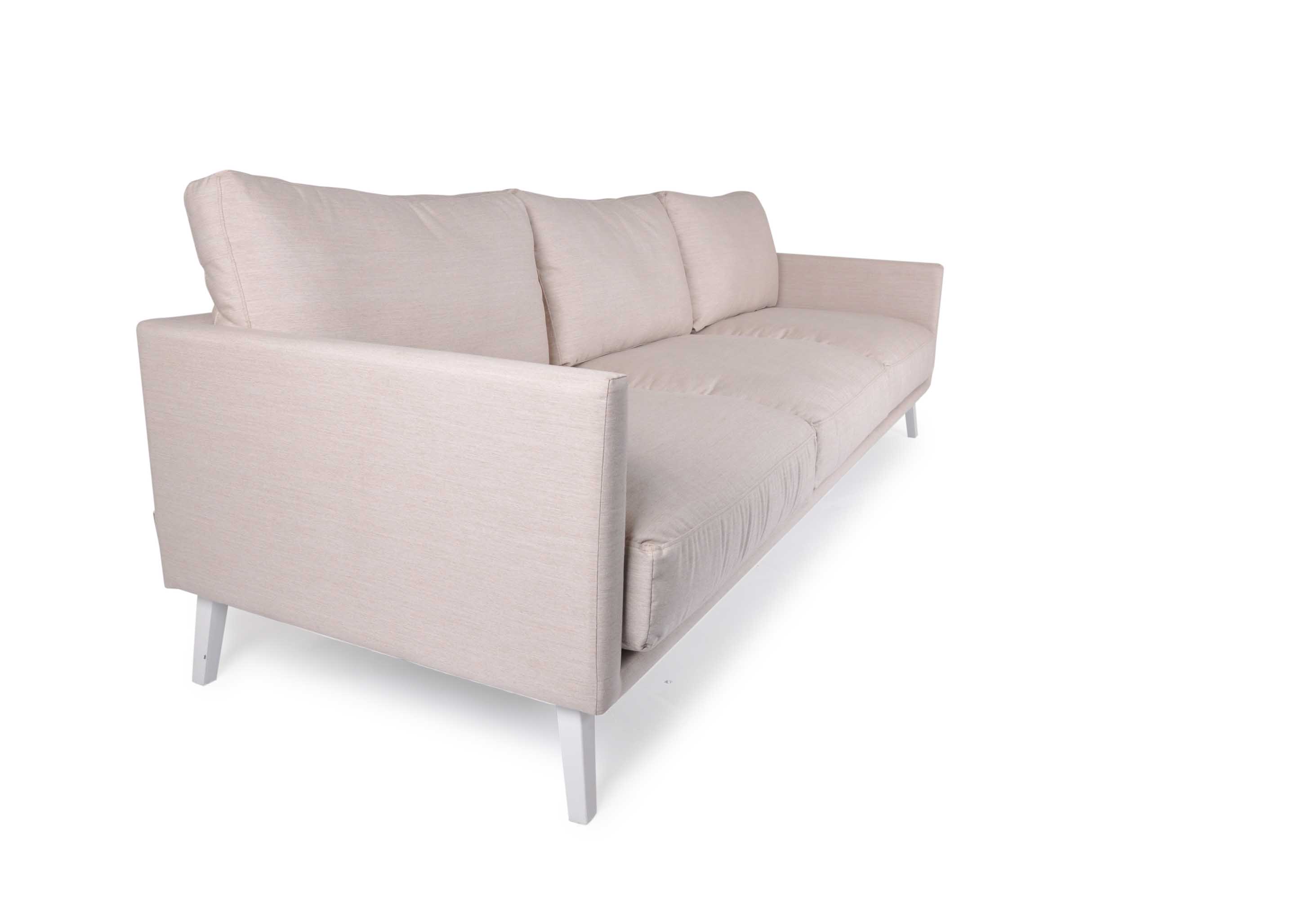 Easy 3-personers sofa