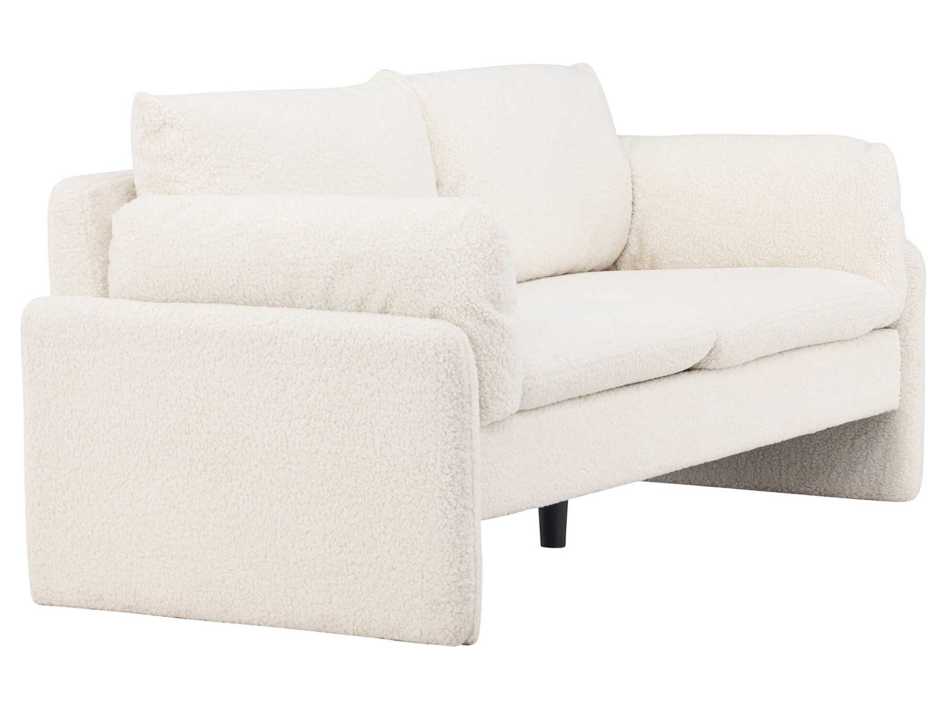 Vindel 2-personers sofa
