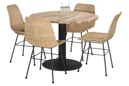 Cirebon & Bali ruokailuryhmä