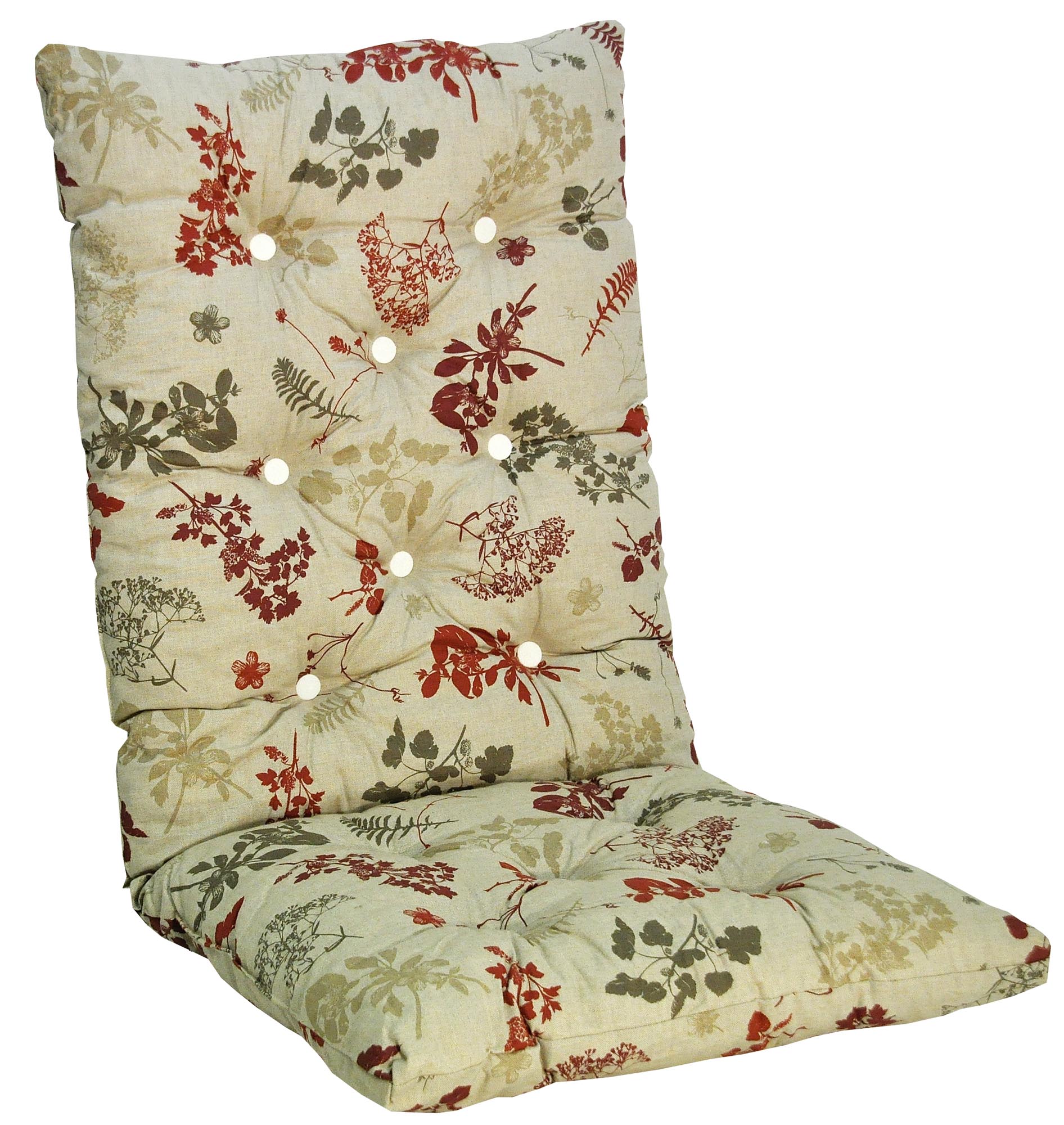 Högvik fåtöljdyna