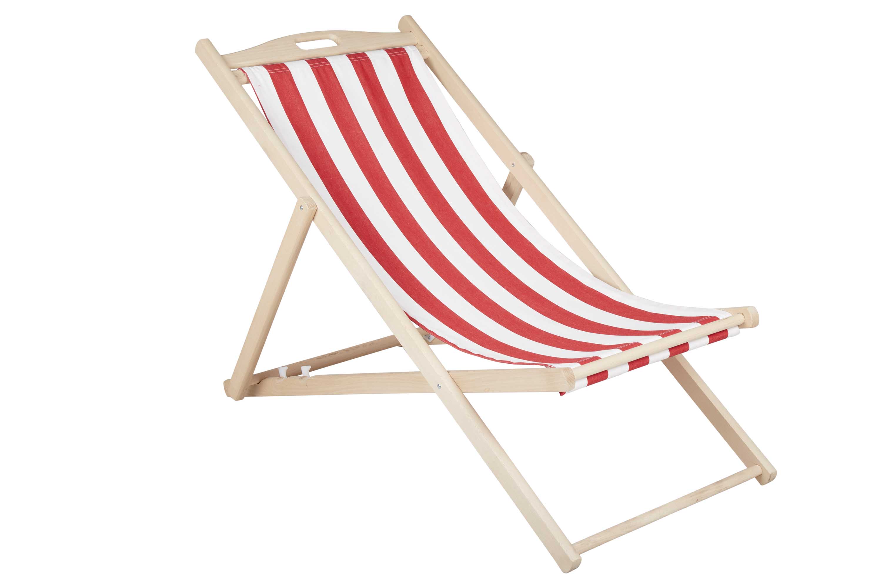 Dingla strandstol