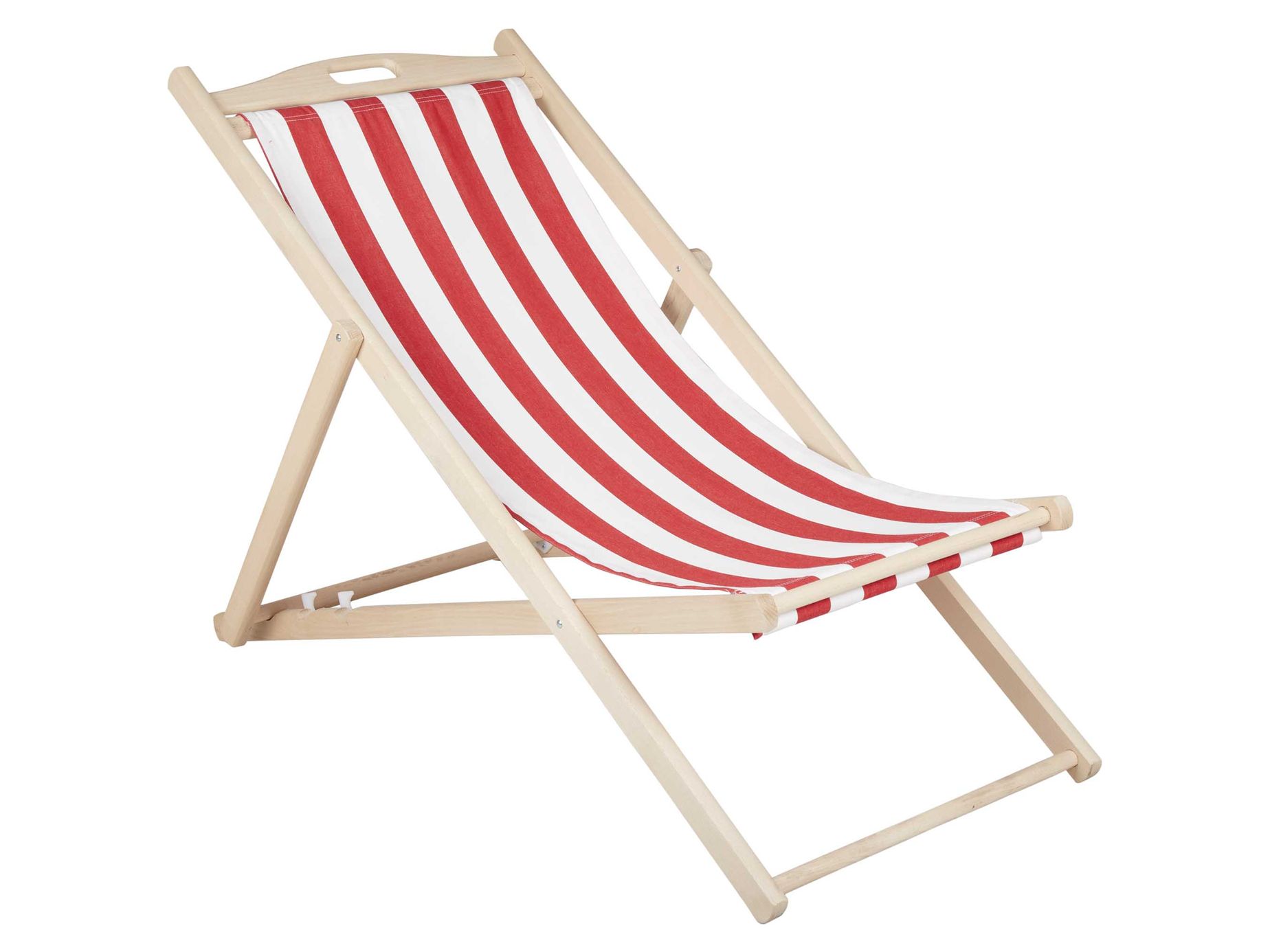 Dingla strandstol