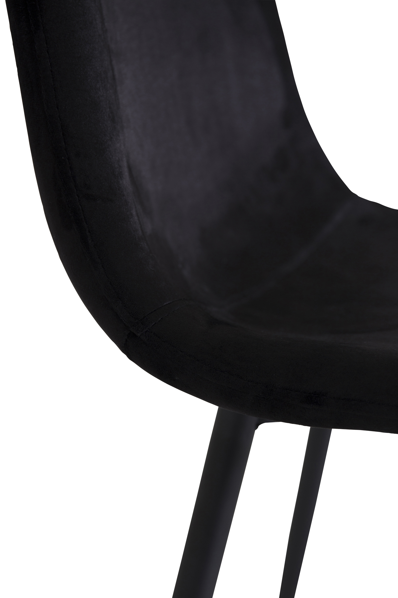 Polar matstol