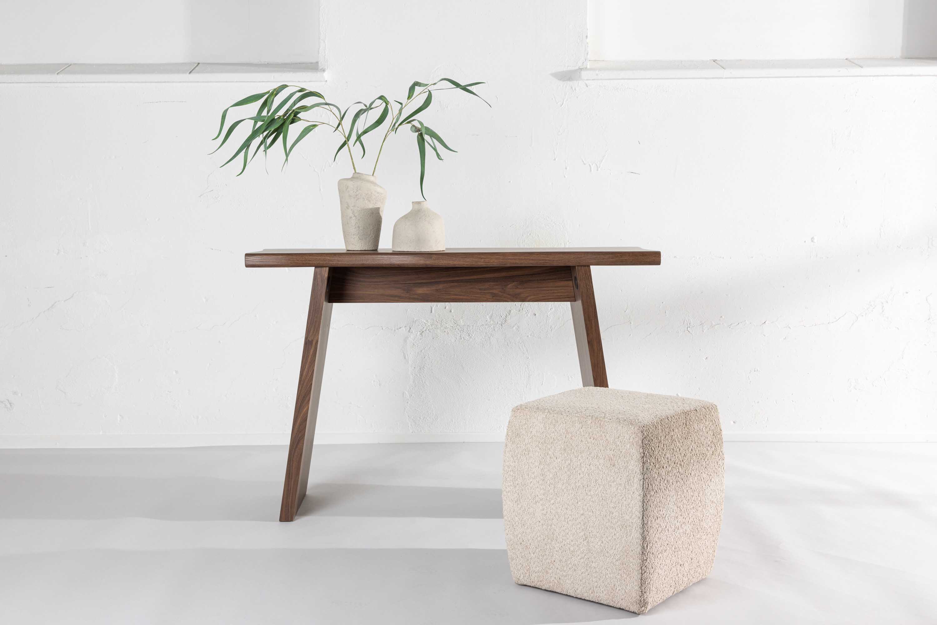 Kirkenes kirjoituspöytä