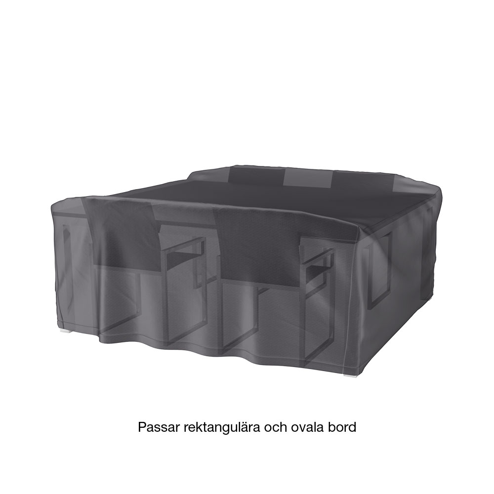 Møbeltrekk Aerocover