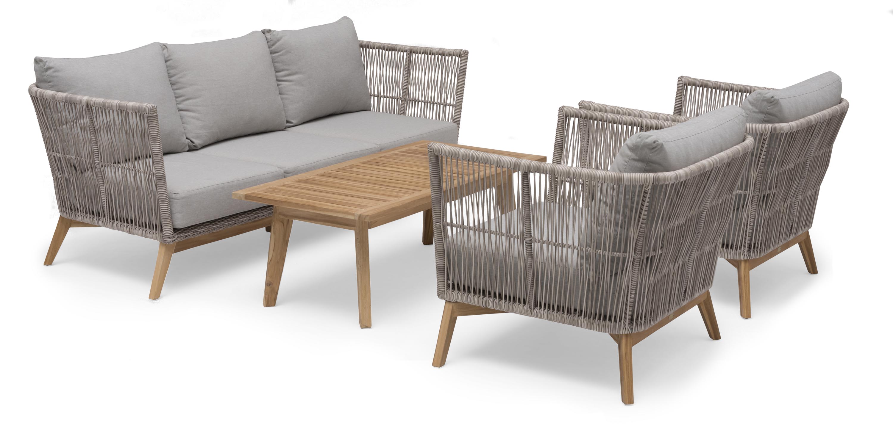 Himmelsnäs nojatuoli