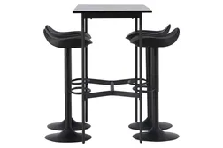 Rax & Adesto bargruppe