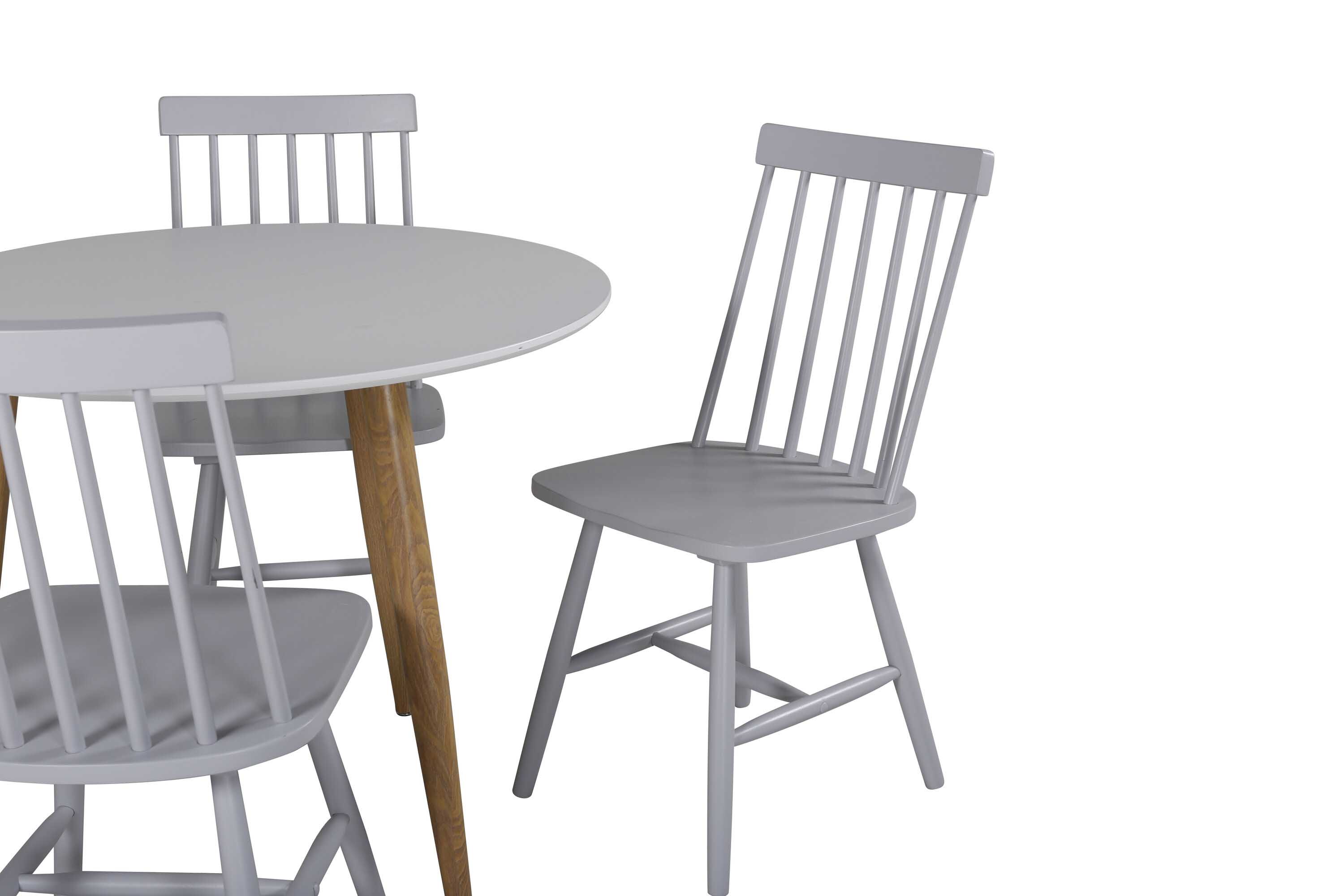 Polar & Lönneberga spisegruppe