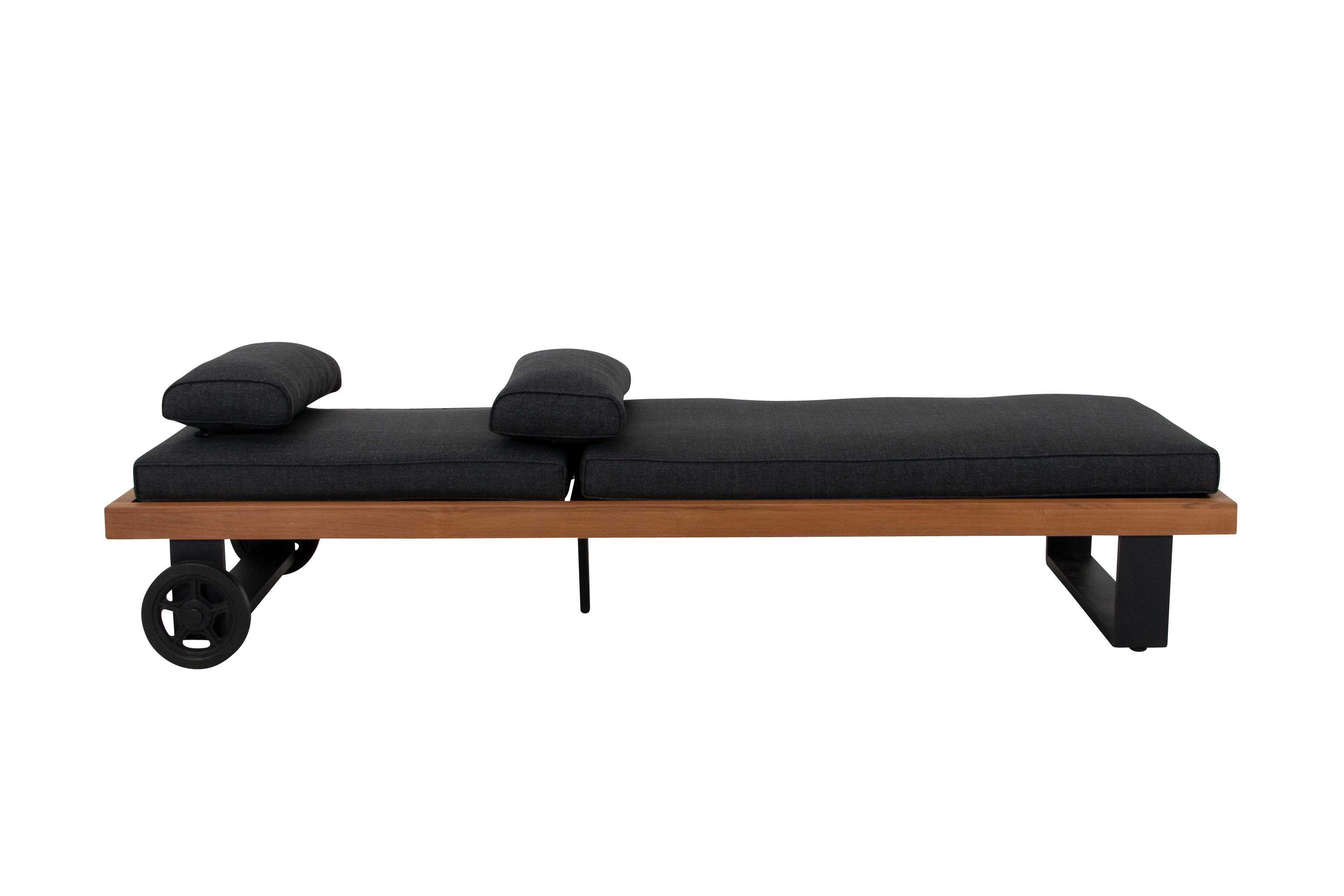 Long island solsäng