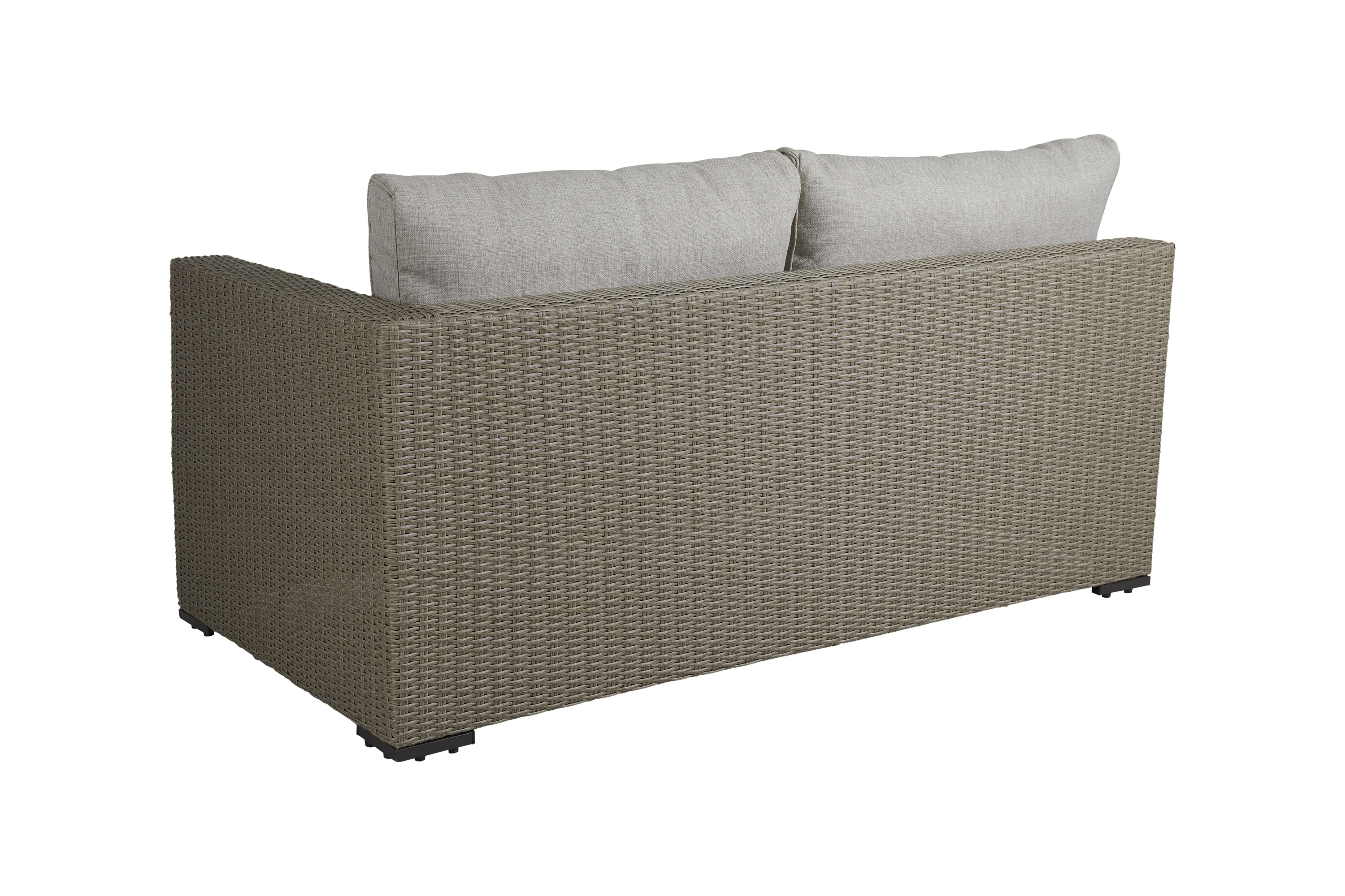 Funkia 2-personers ende