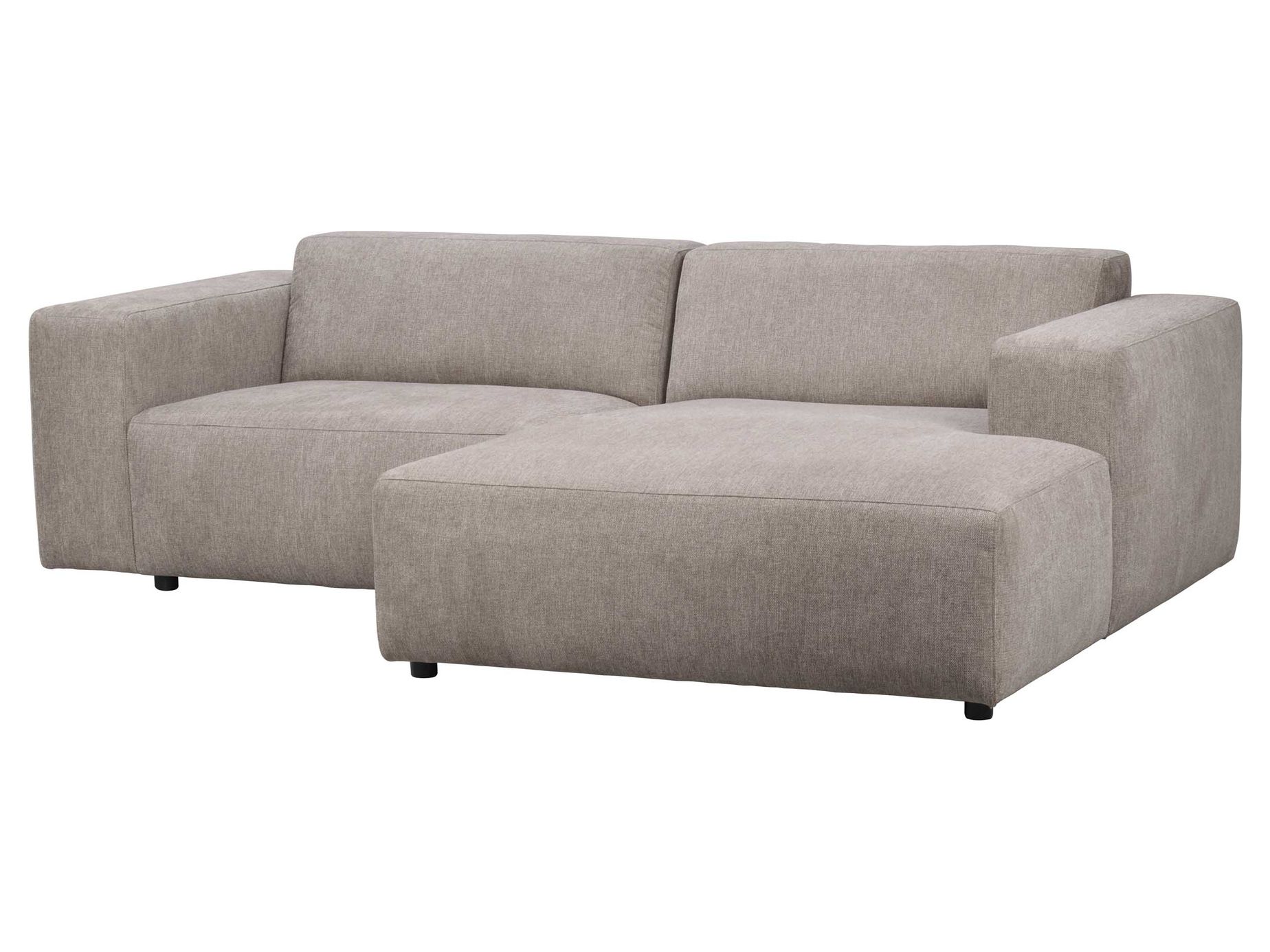 Willard 3-seters sofa