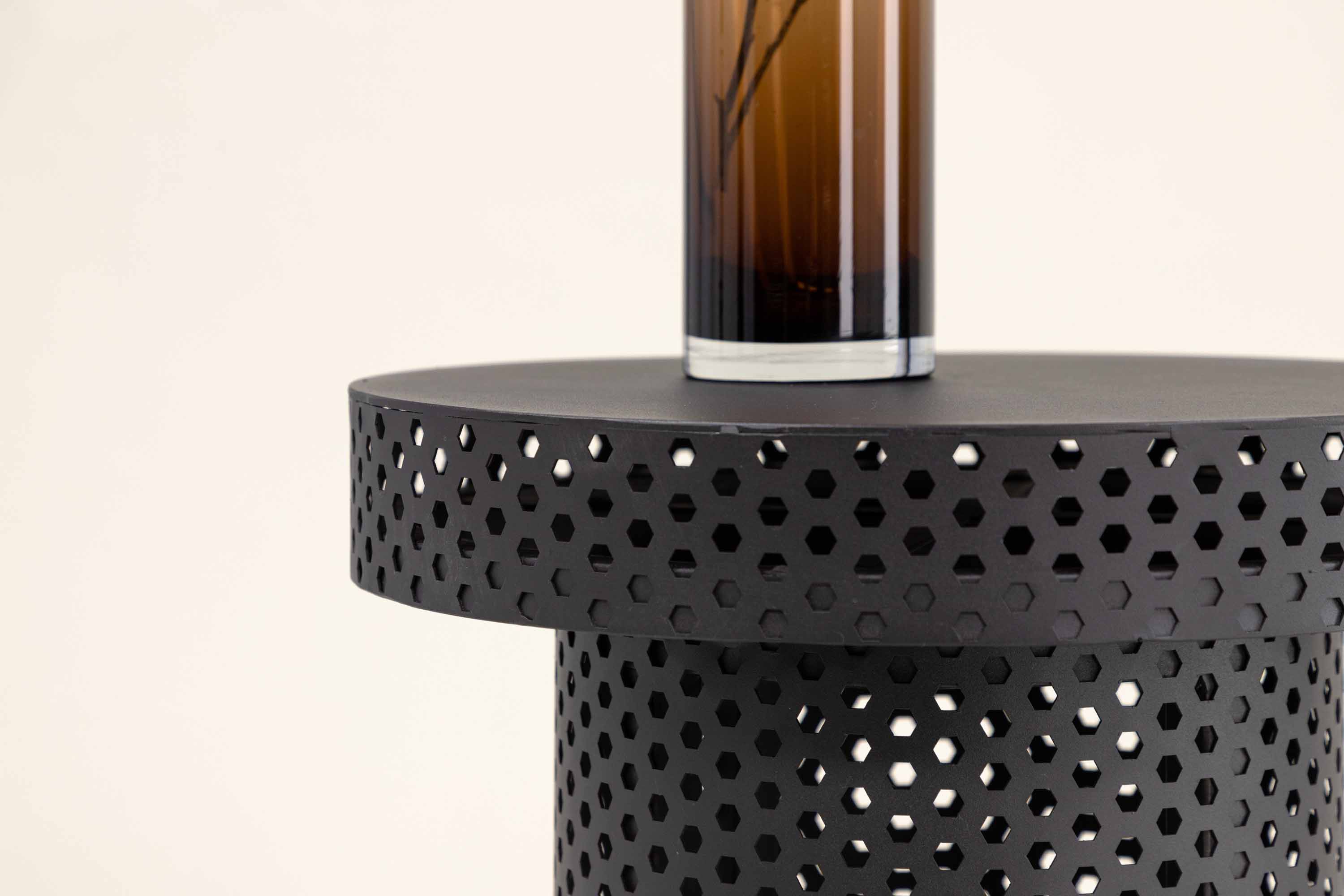 Bearsden sidebord x Josefin Lustig