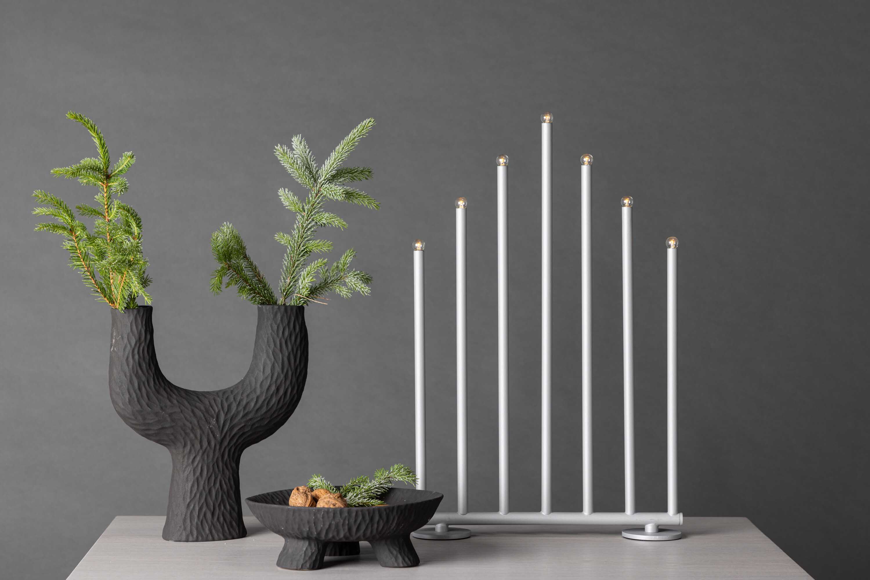 Björnfjället lysestake