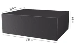 Aerocover huonekalusuojus