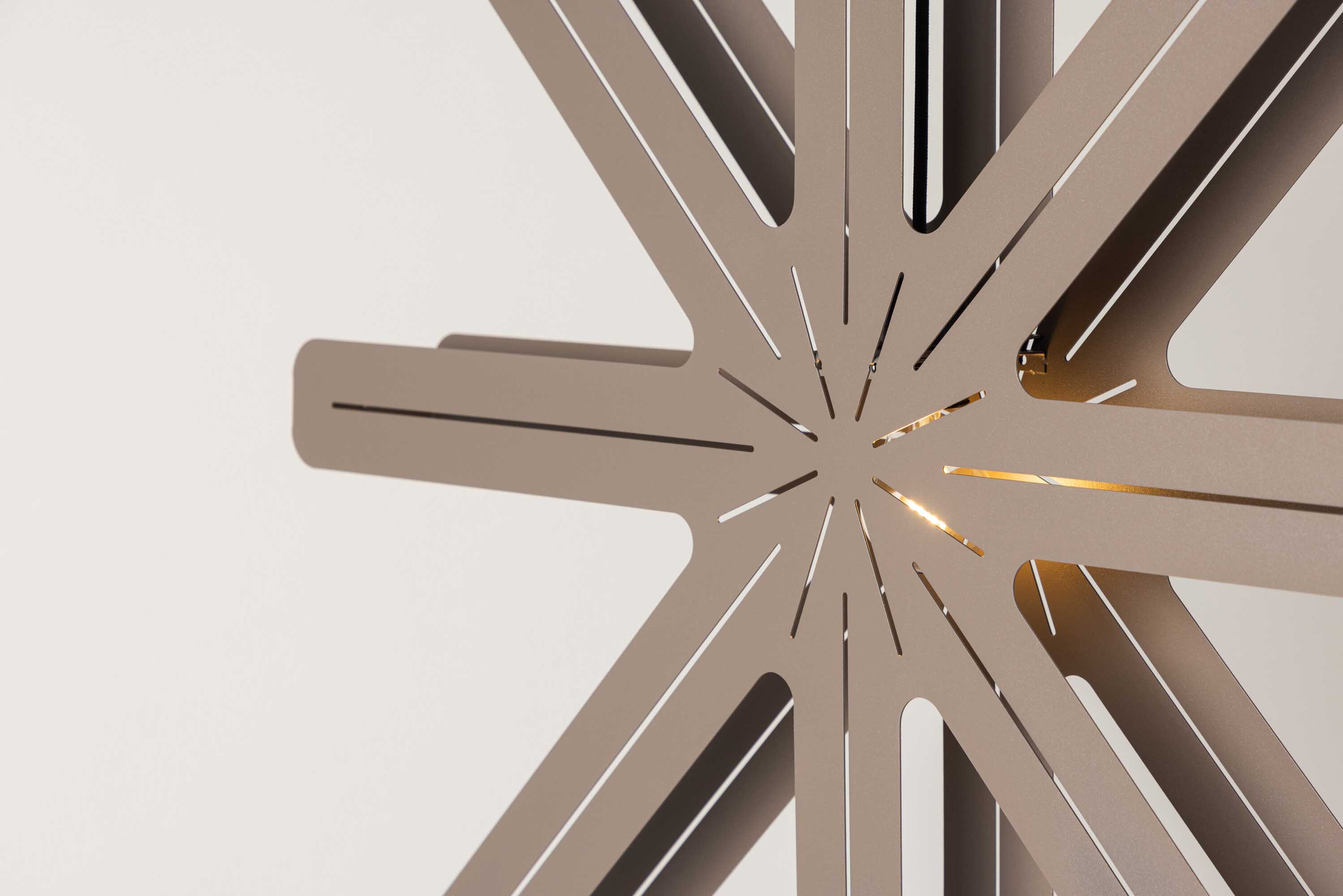 Säfsen adventsstjärna