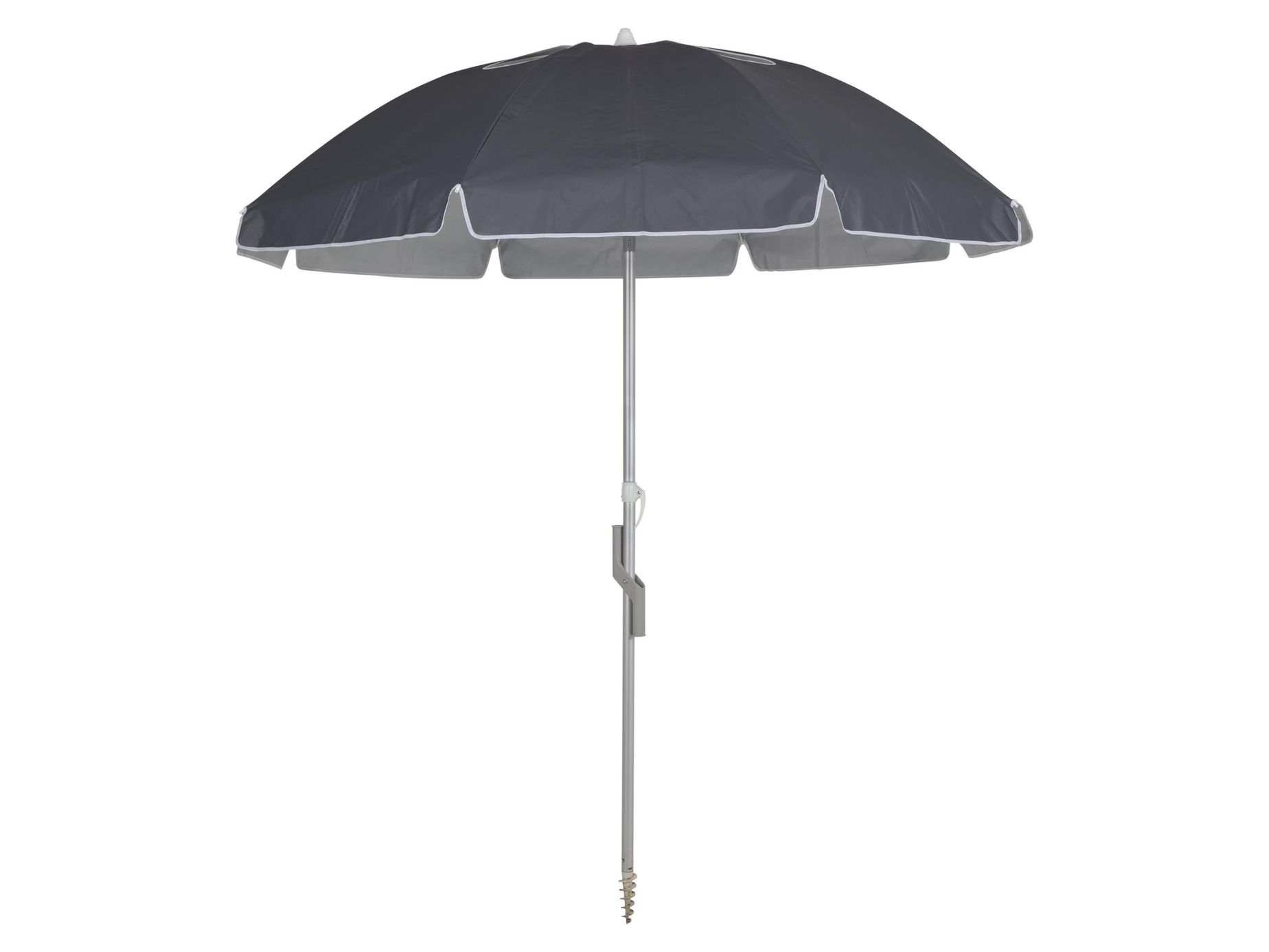 Soda strandparasoll