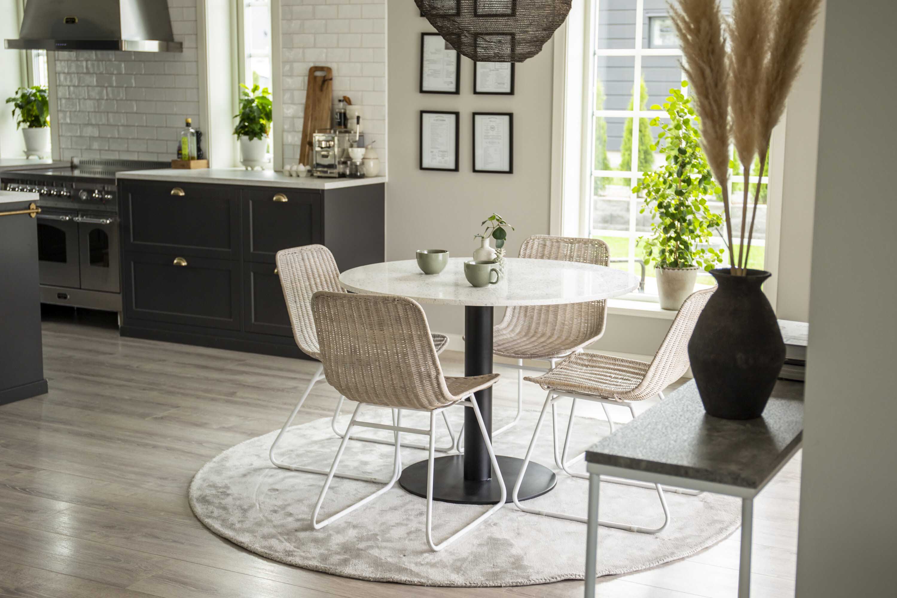 Razzia & Cirebon spisegruppe