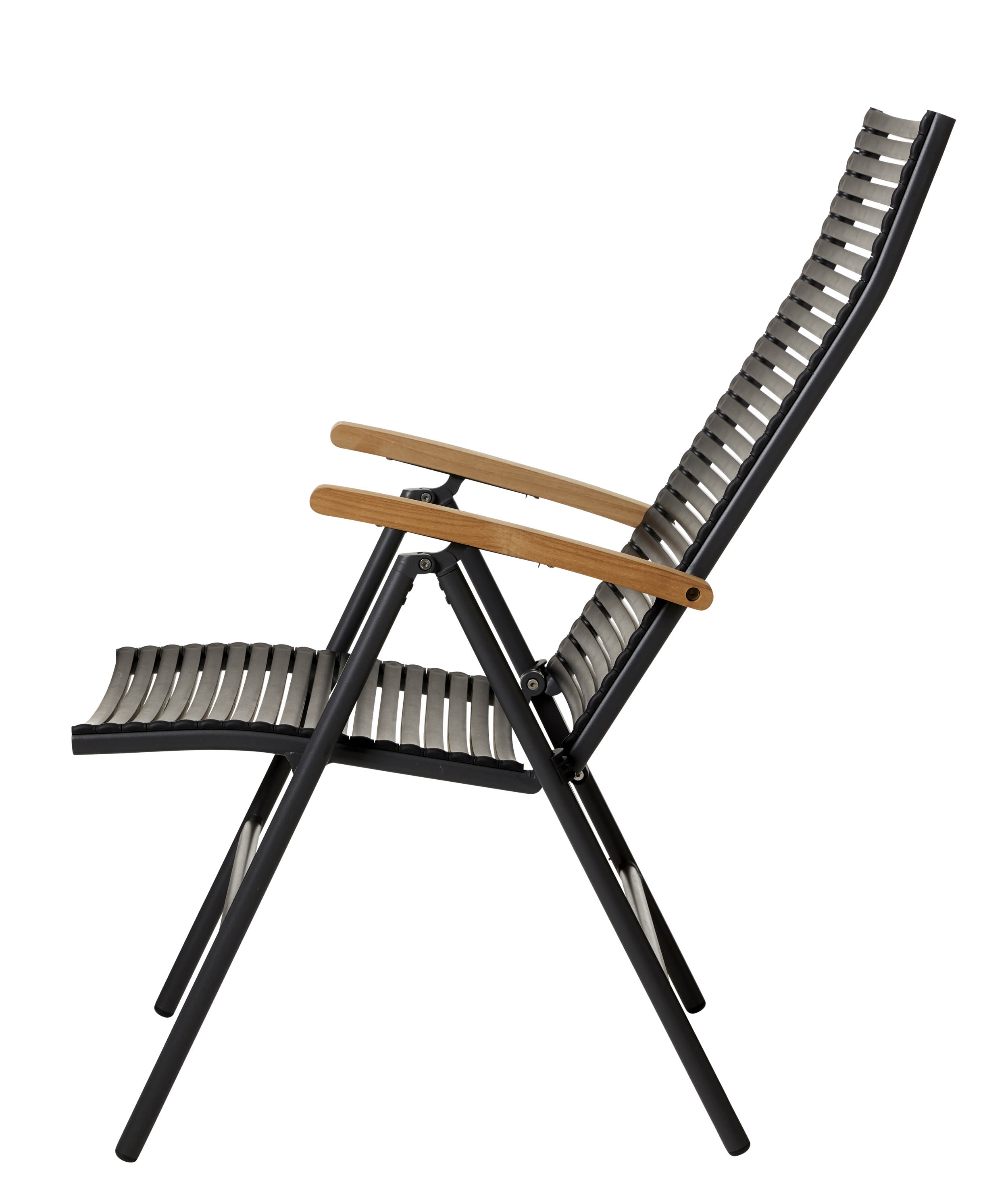 Mood säädettävä nojatuoli