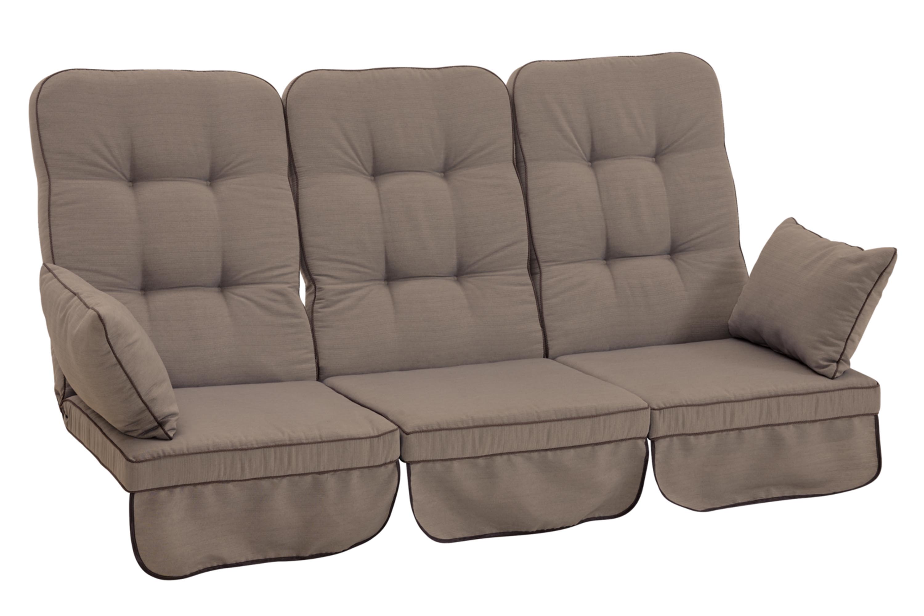 Softa Delux riippumattotyyny