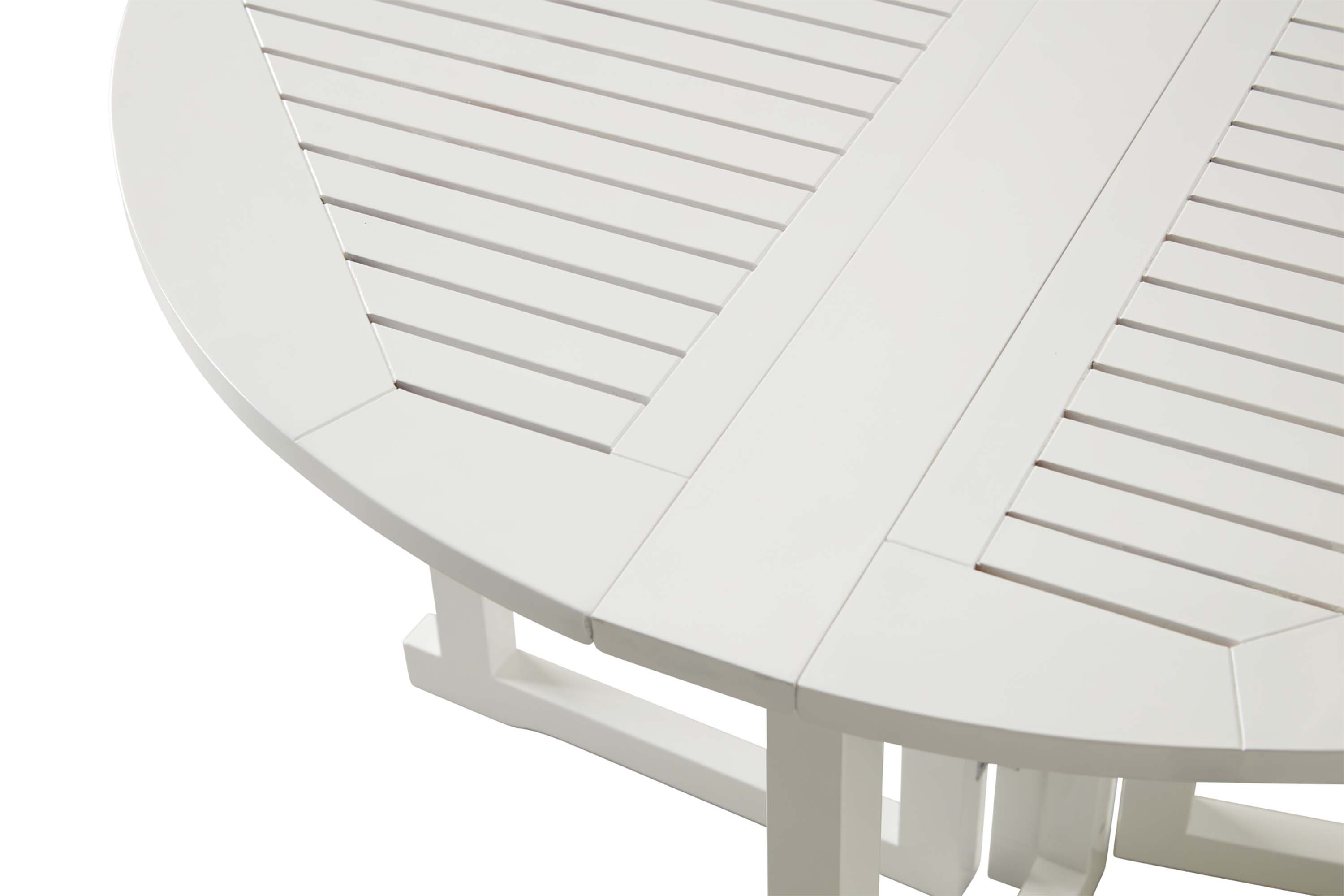 Butterfly balkongbord