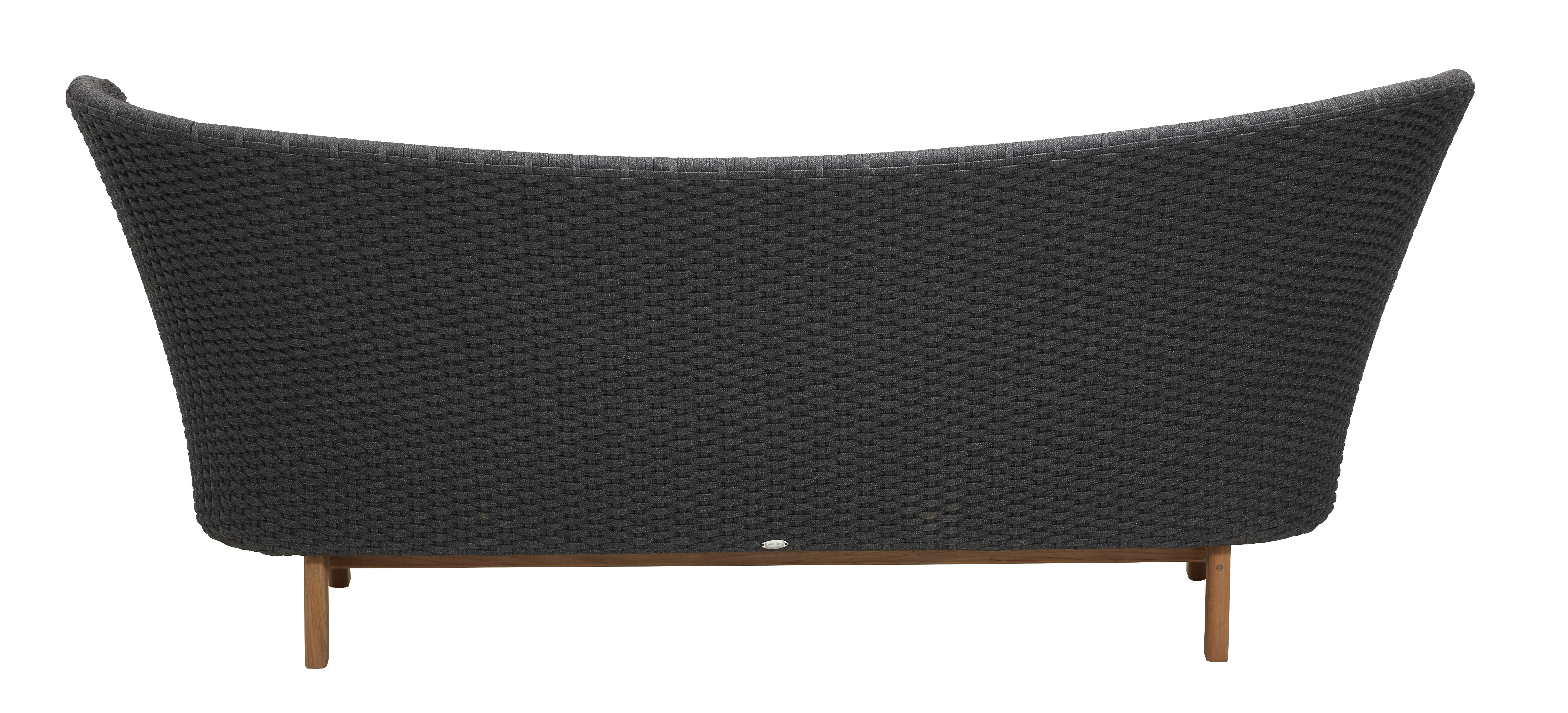 Peacock Wing 3-sitssoffa