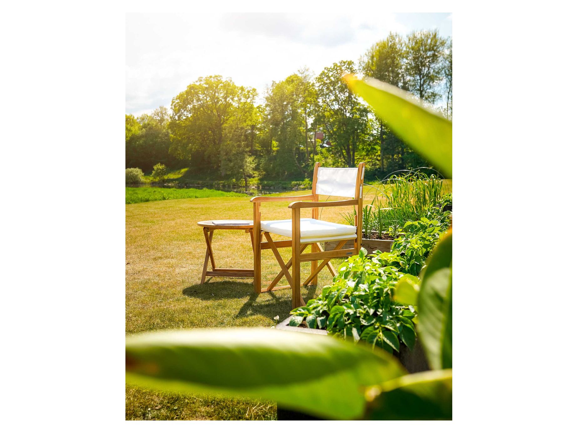 Haväng direktørstol