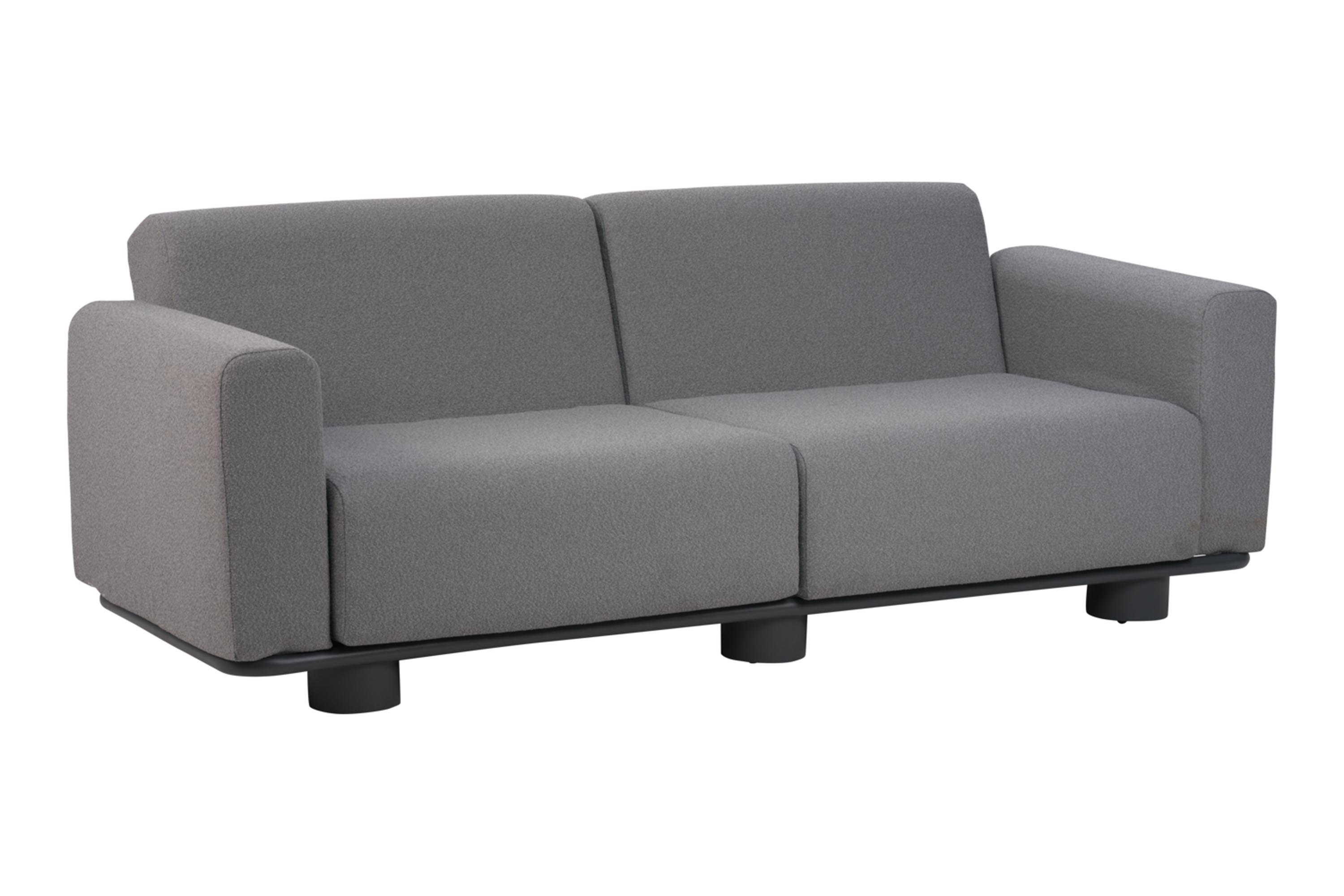Bolster 2,5-seters sofa