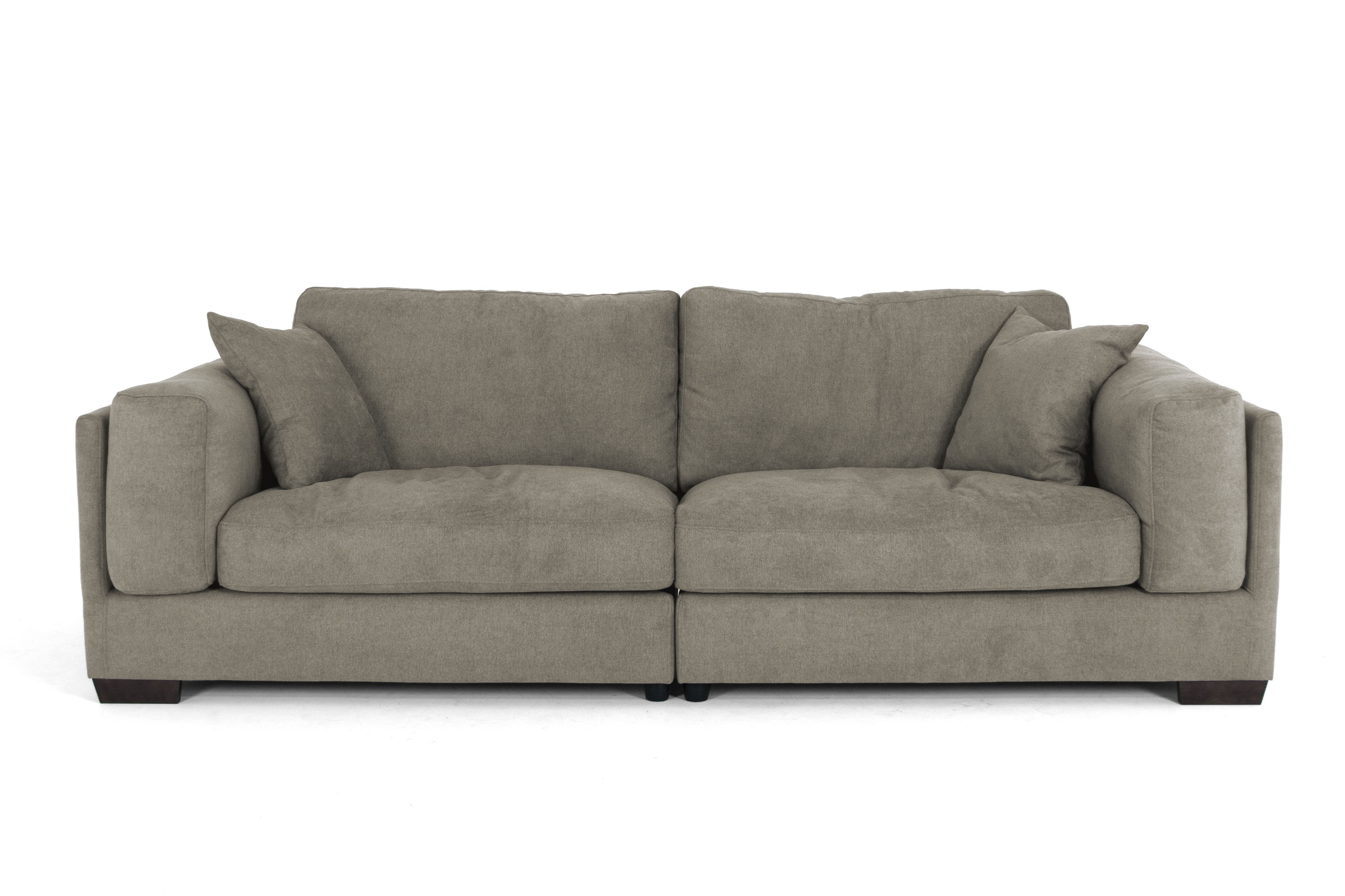 Feather 2,5-sitssoffa