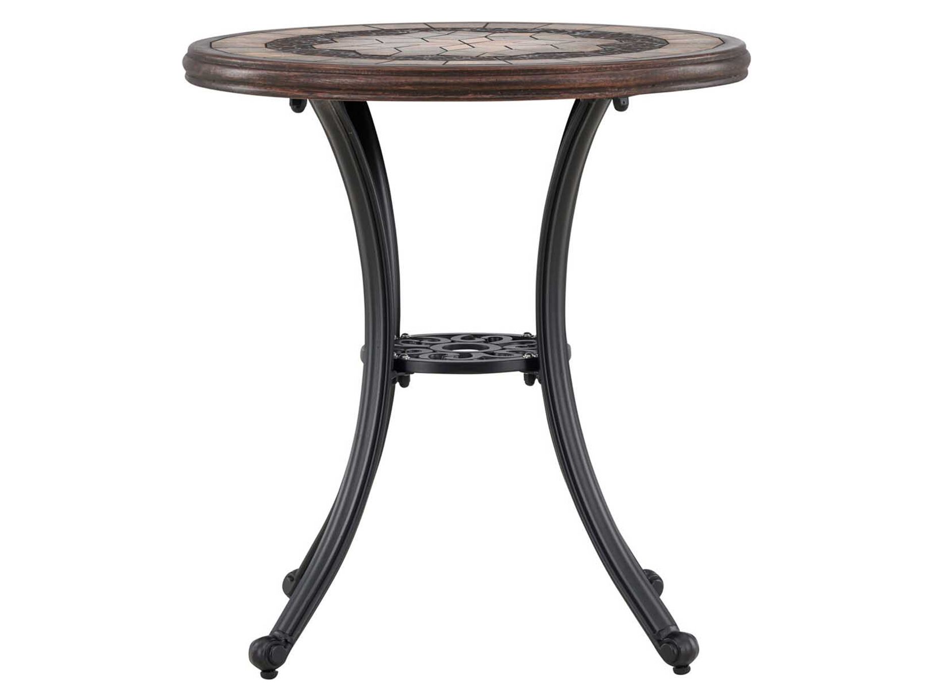 Leiria kahvilapöytä