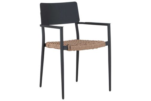 Tuve käsinojallinen tuoli