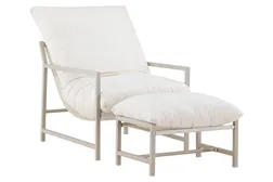Corso lounge stol