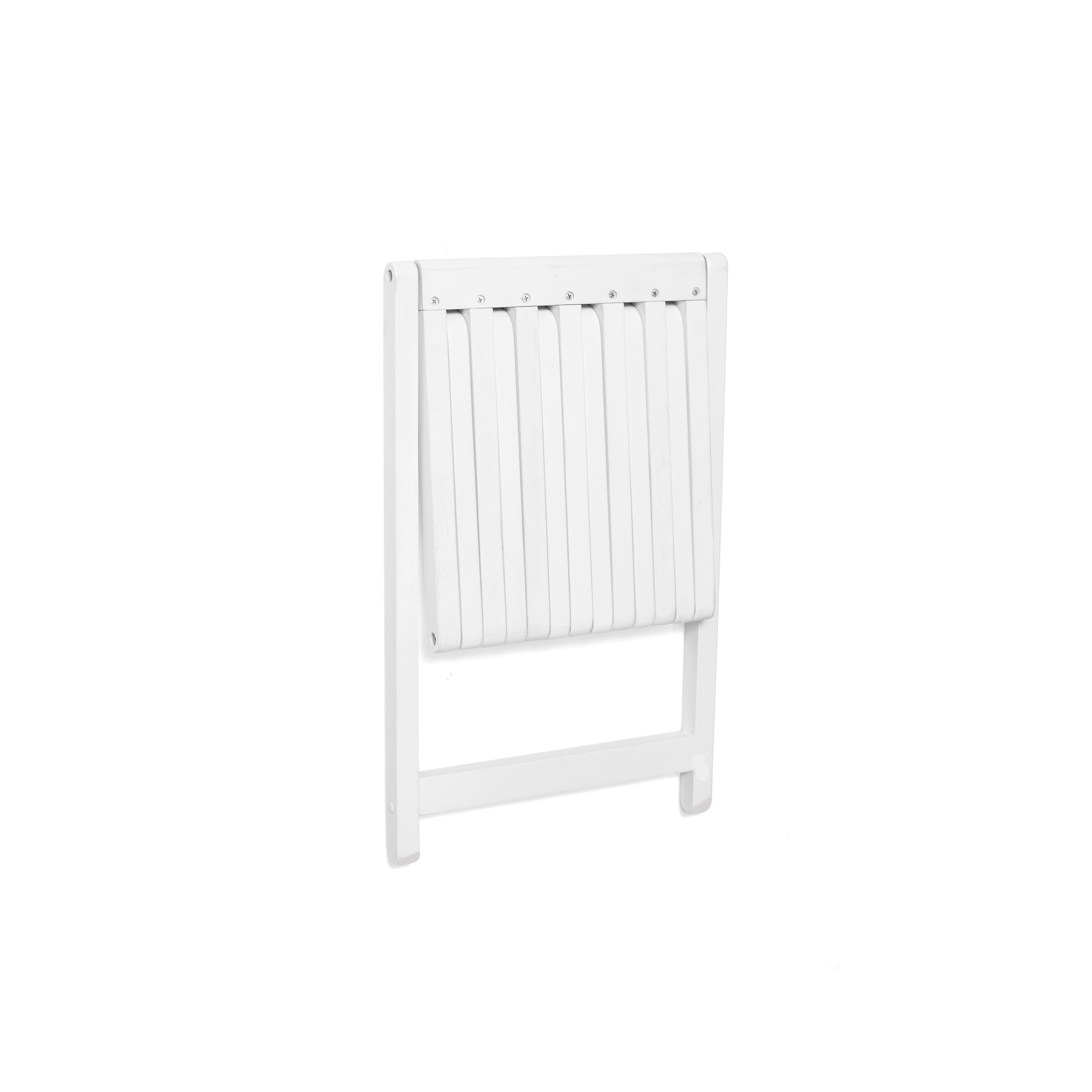 Zitti foldbar vægstol