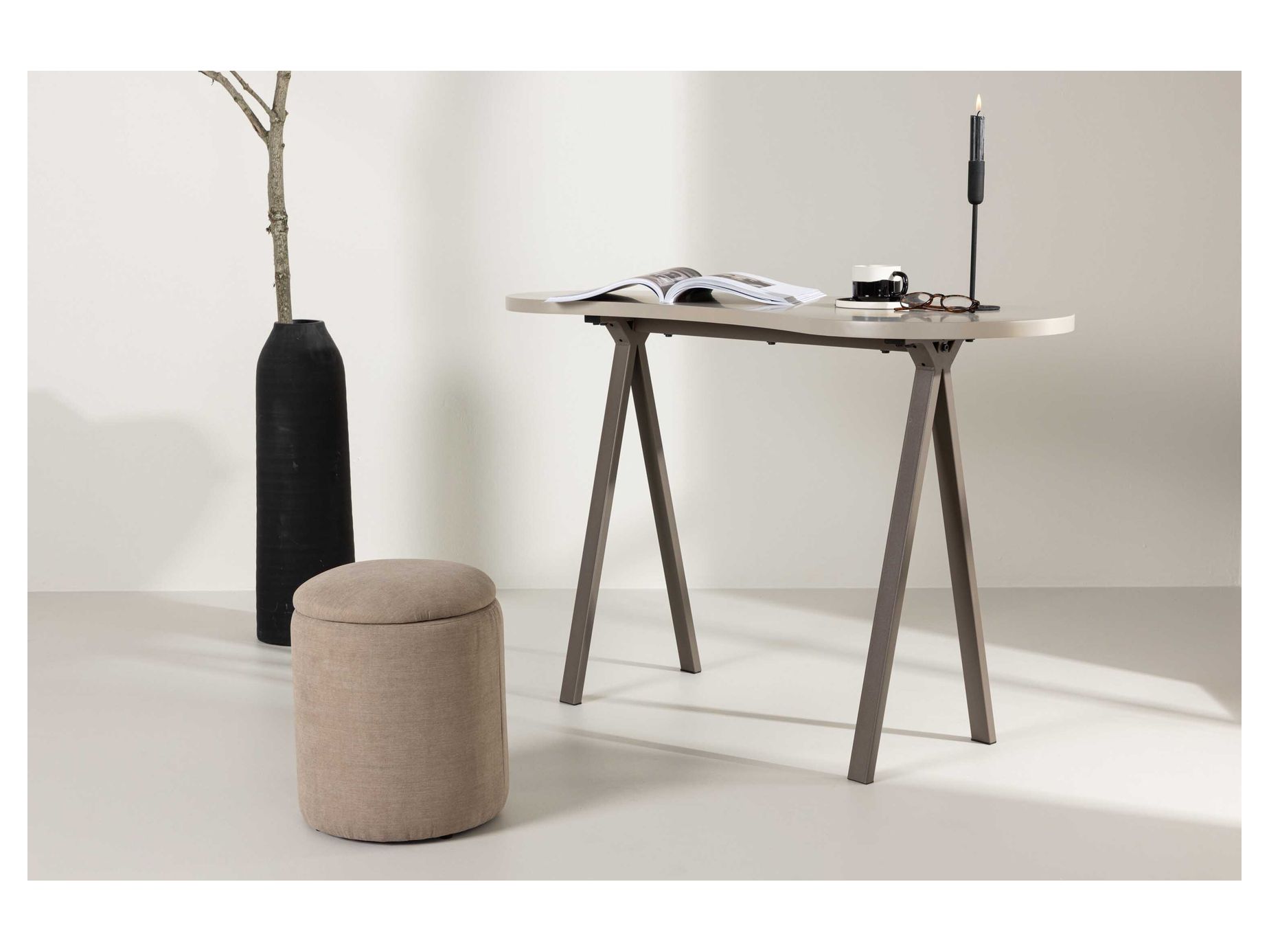 Holmestrand kirjoituspöytä