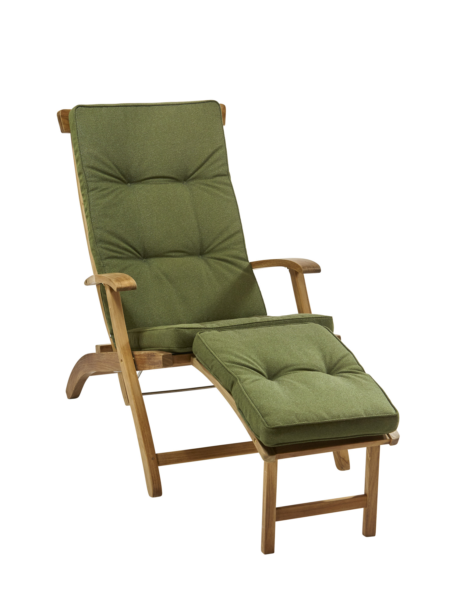 Lobby/SAL strandstol pude