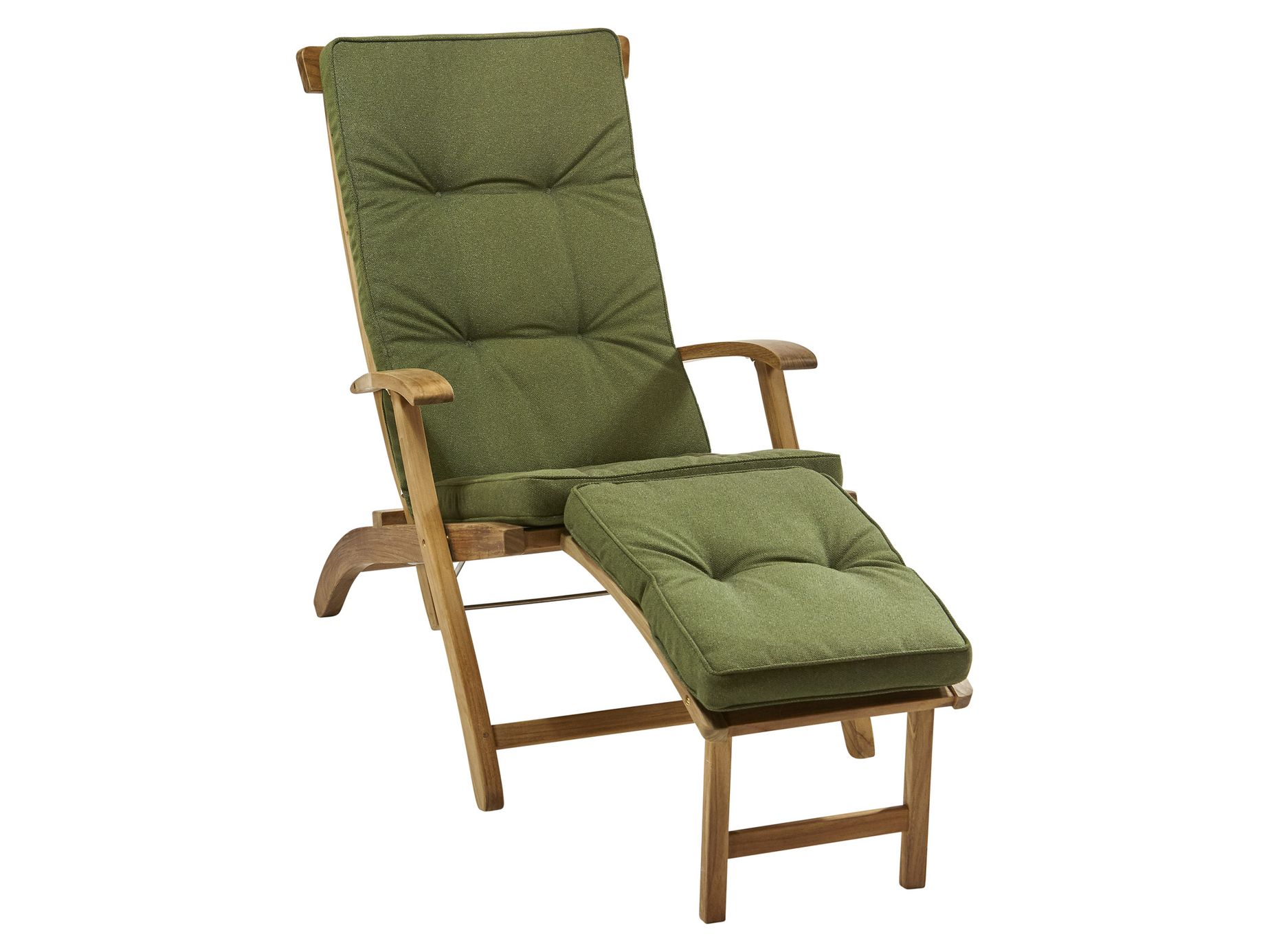 Lobby/SAL strandstol pude