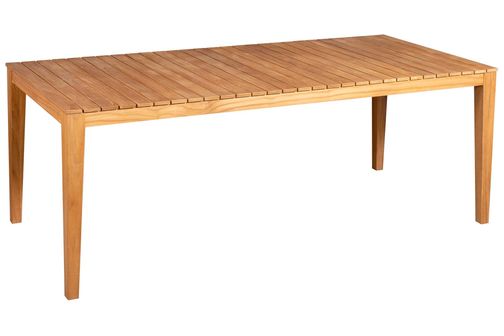 Gunnaröd matbord