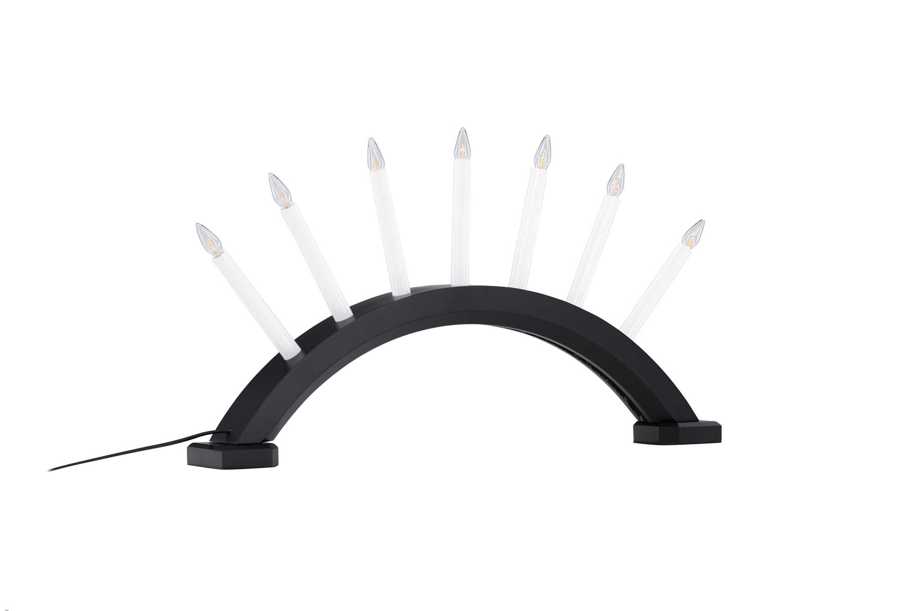 Kebnekaise adventsstjerne