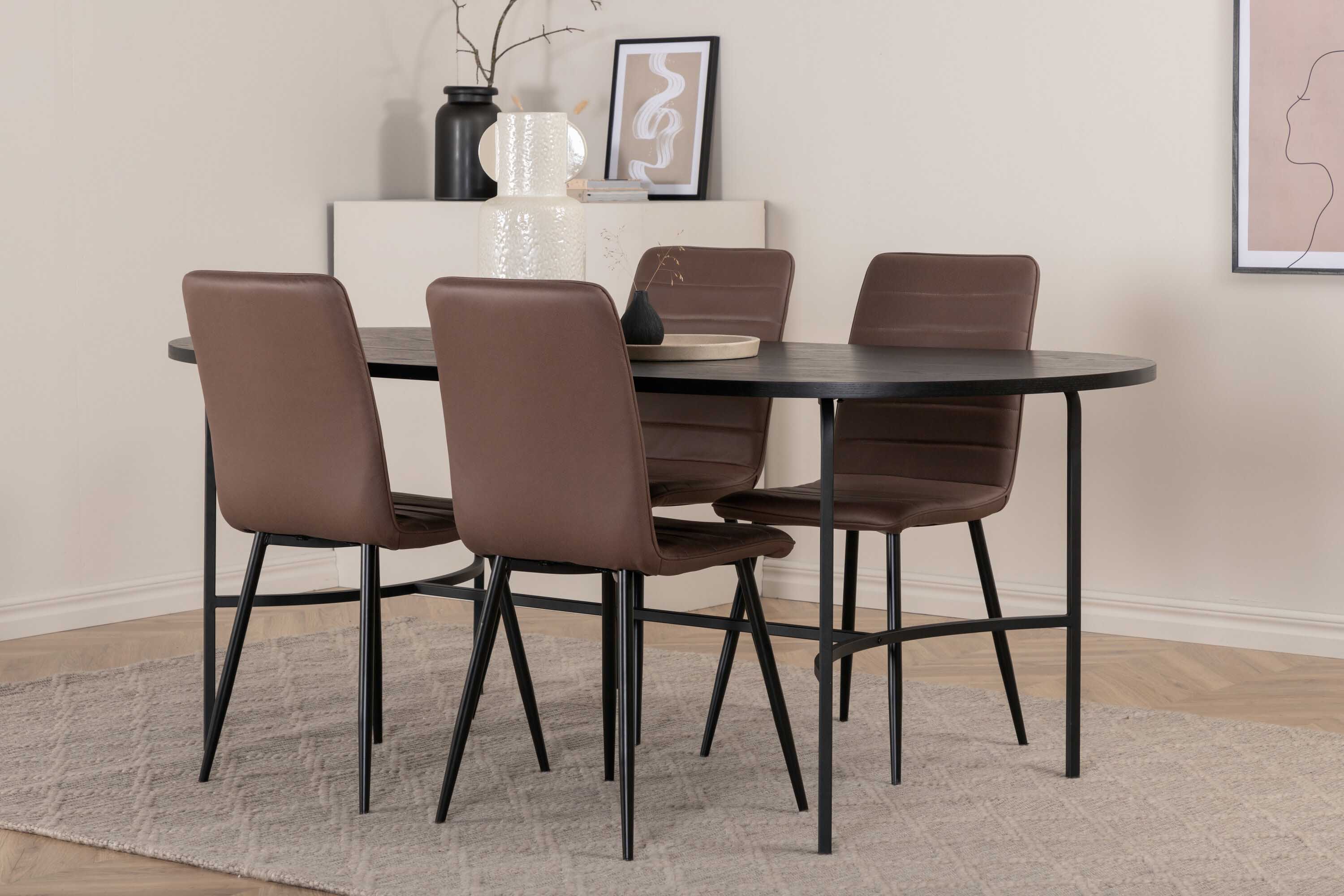 Skate & Windu matgrupp