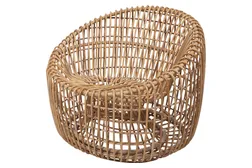 Nest lounge lenestol