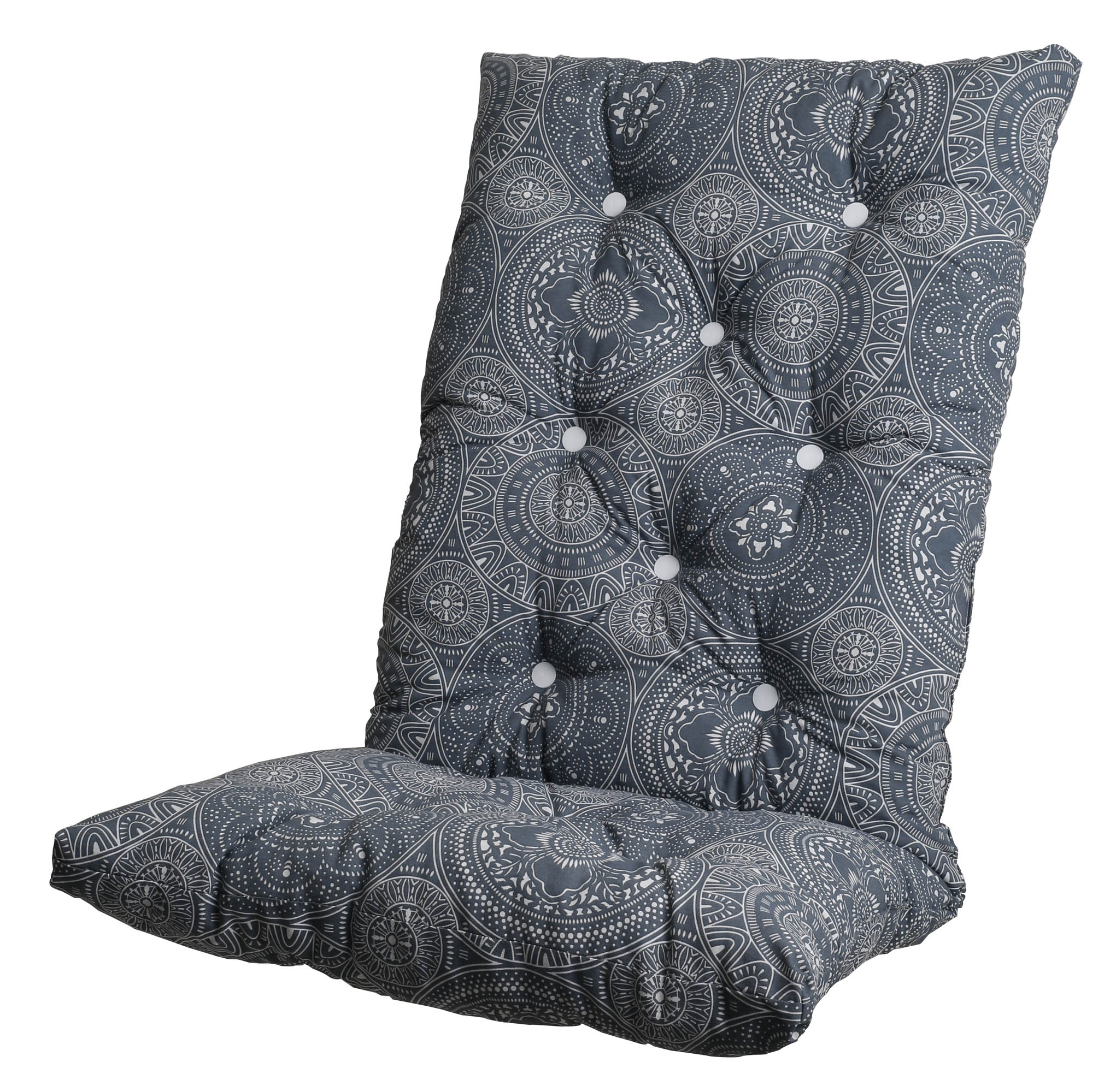 Högvik fåtöljdyna