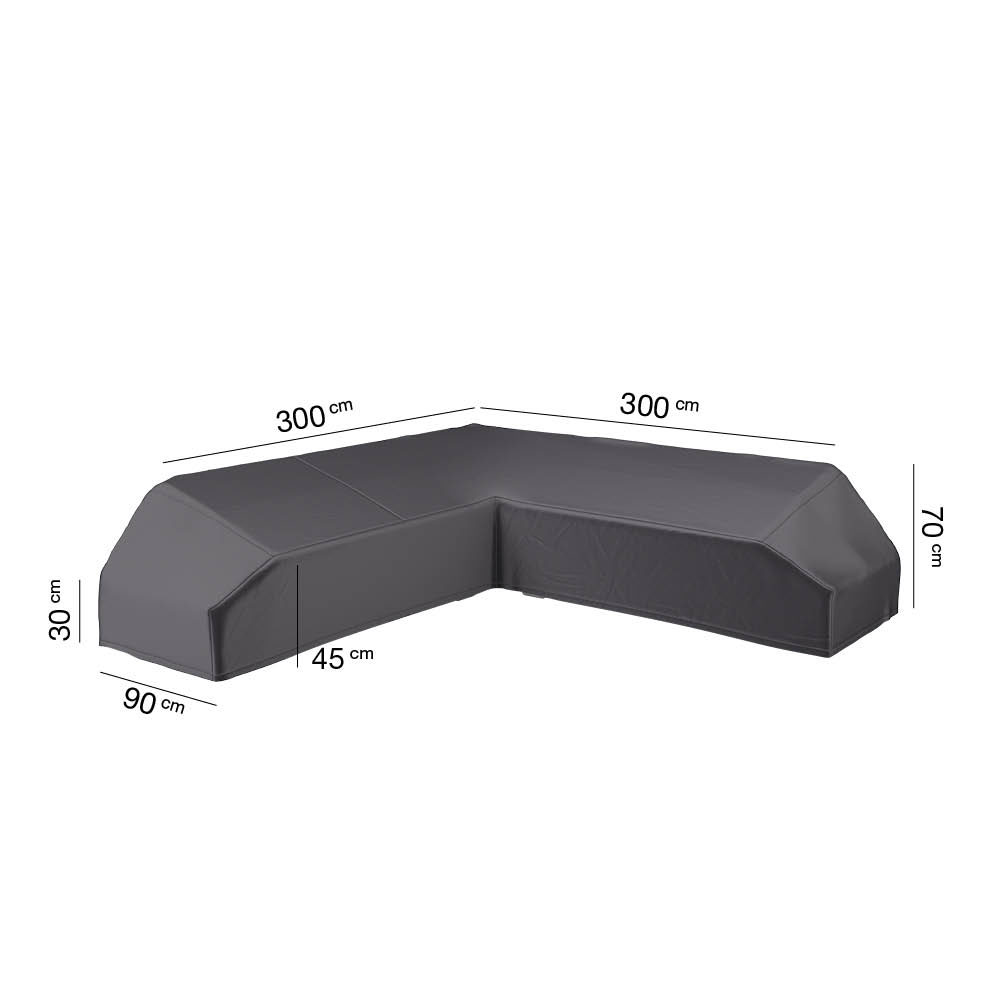 Möbelskydd Aerocover