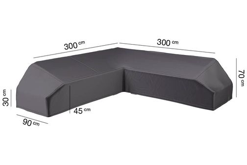 Huonekalusuoja Aerocover
