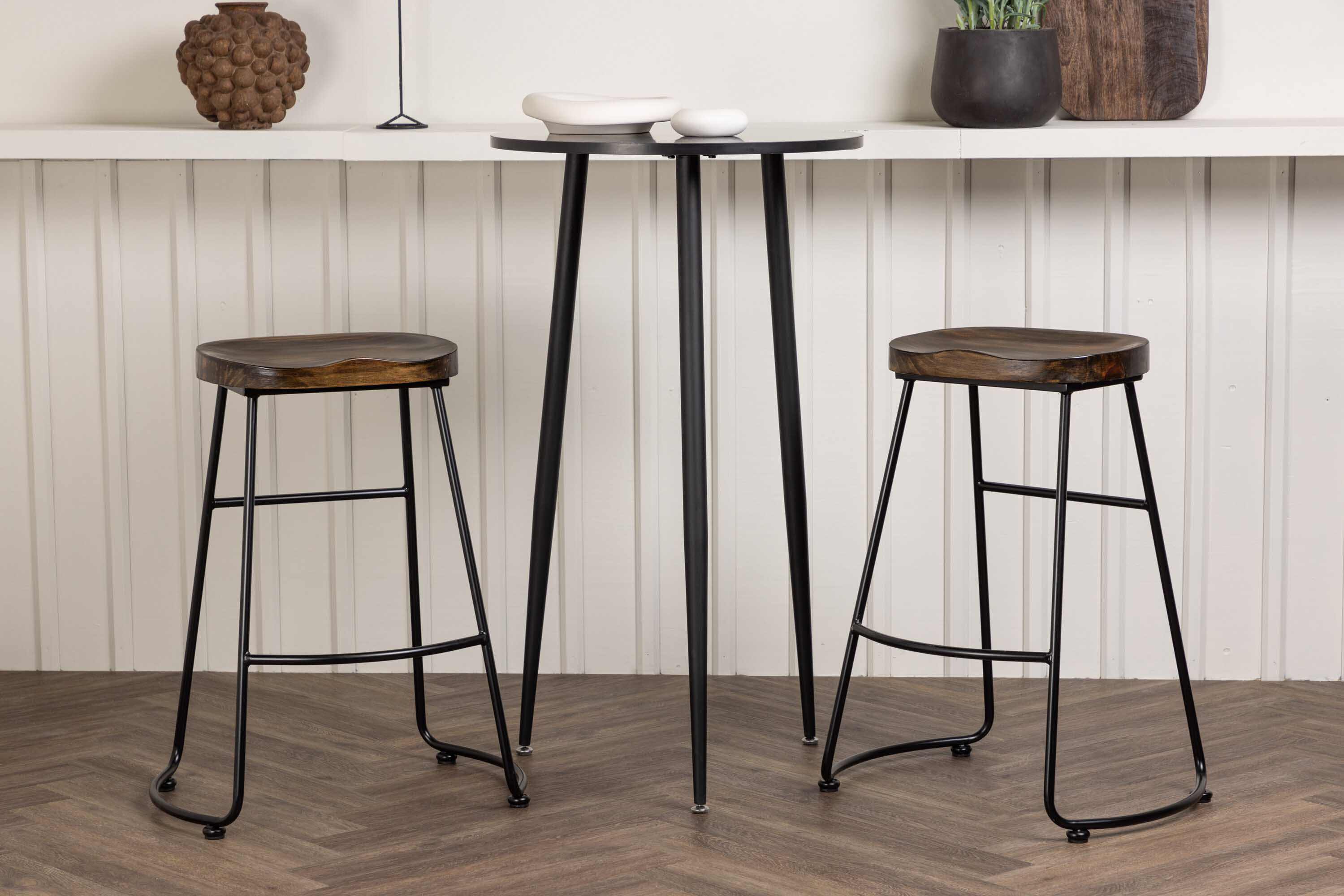 Plaza & Ozark bargruppe