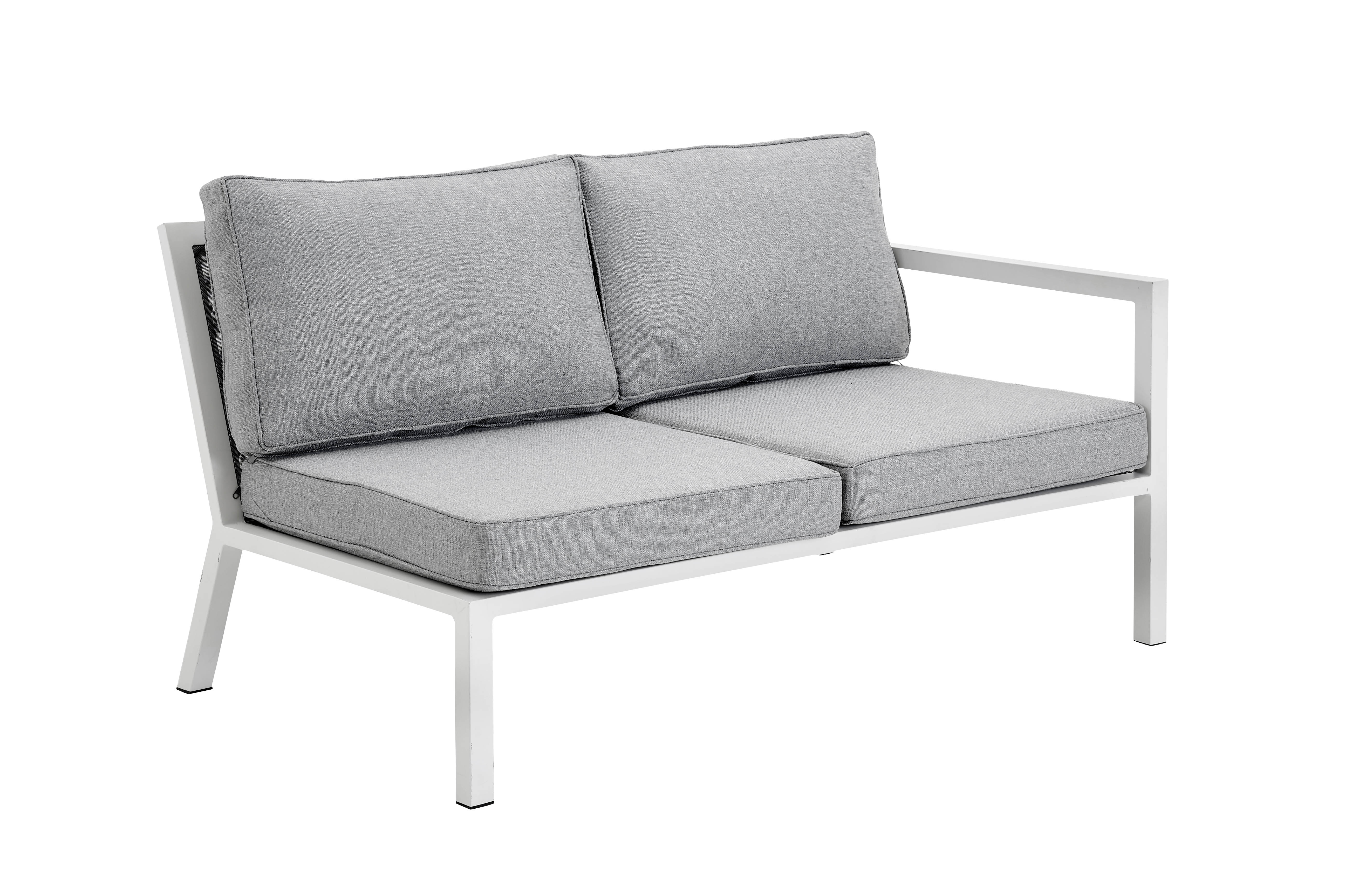 Belfort 2-sitsavslut