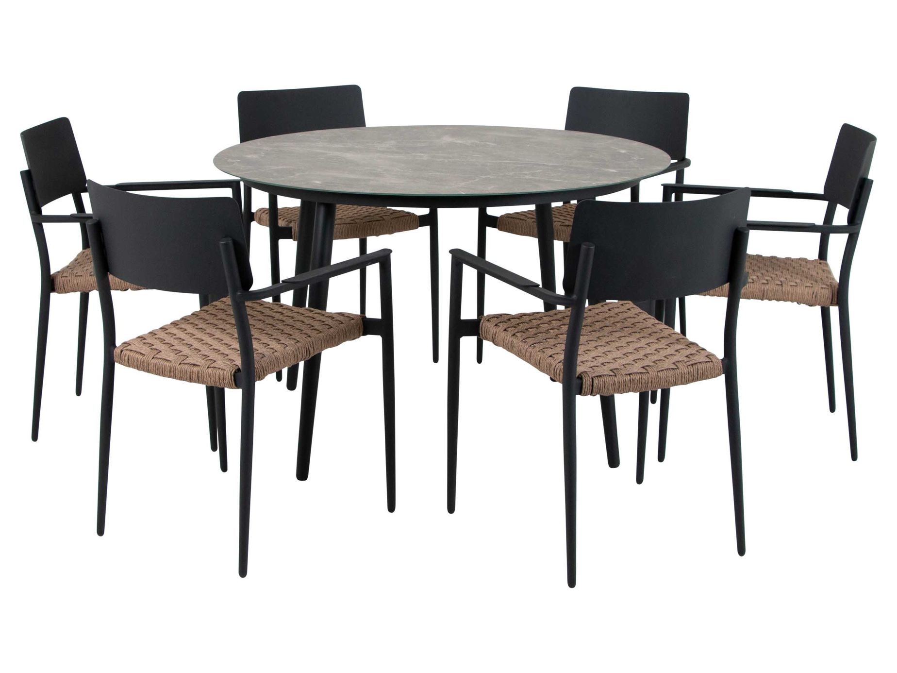 Tuve spisegruppe