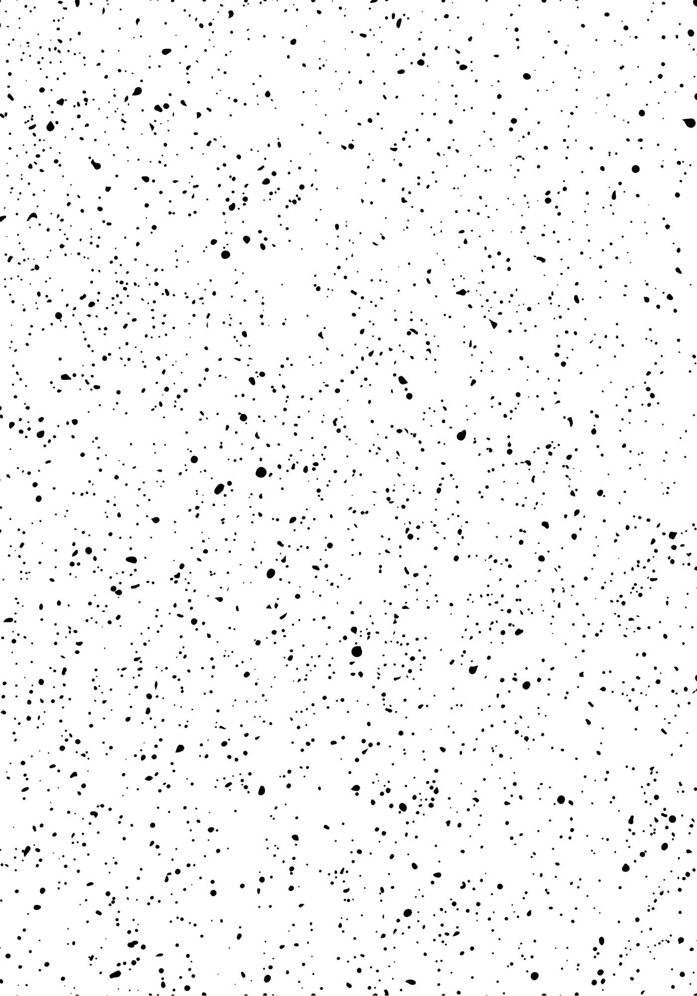 Dots poster